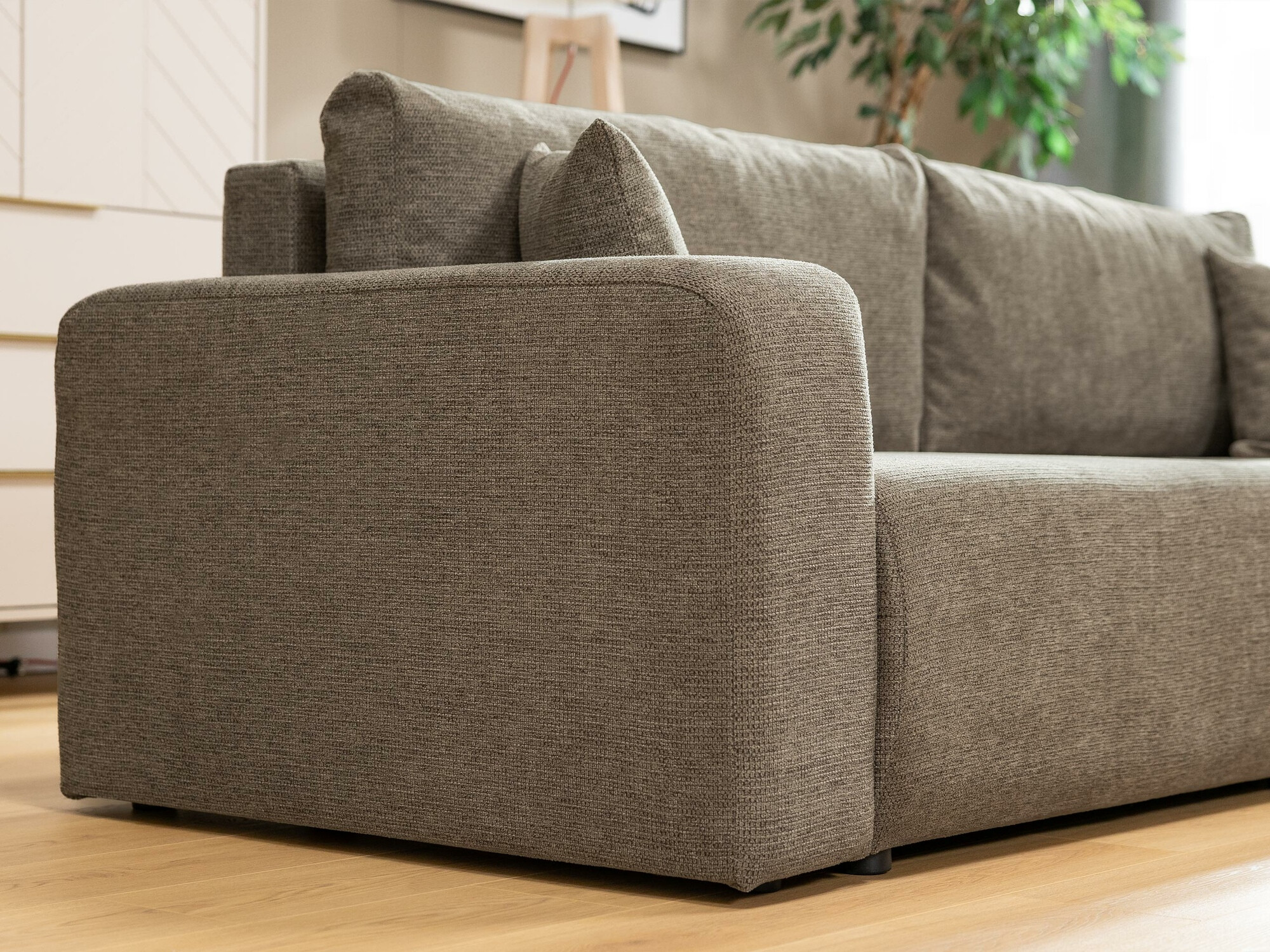 Sofa na razvlačenje Doctral (Lima 80)