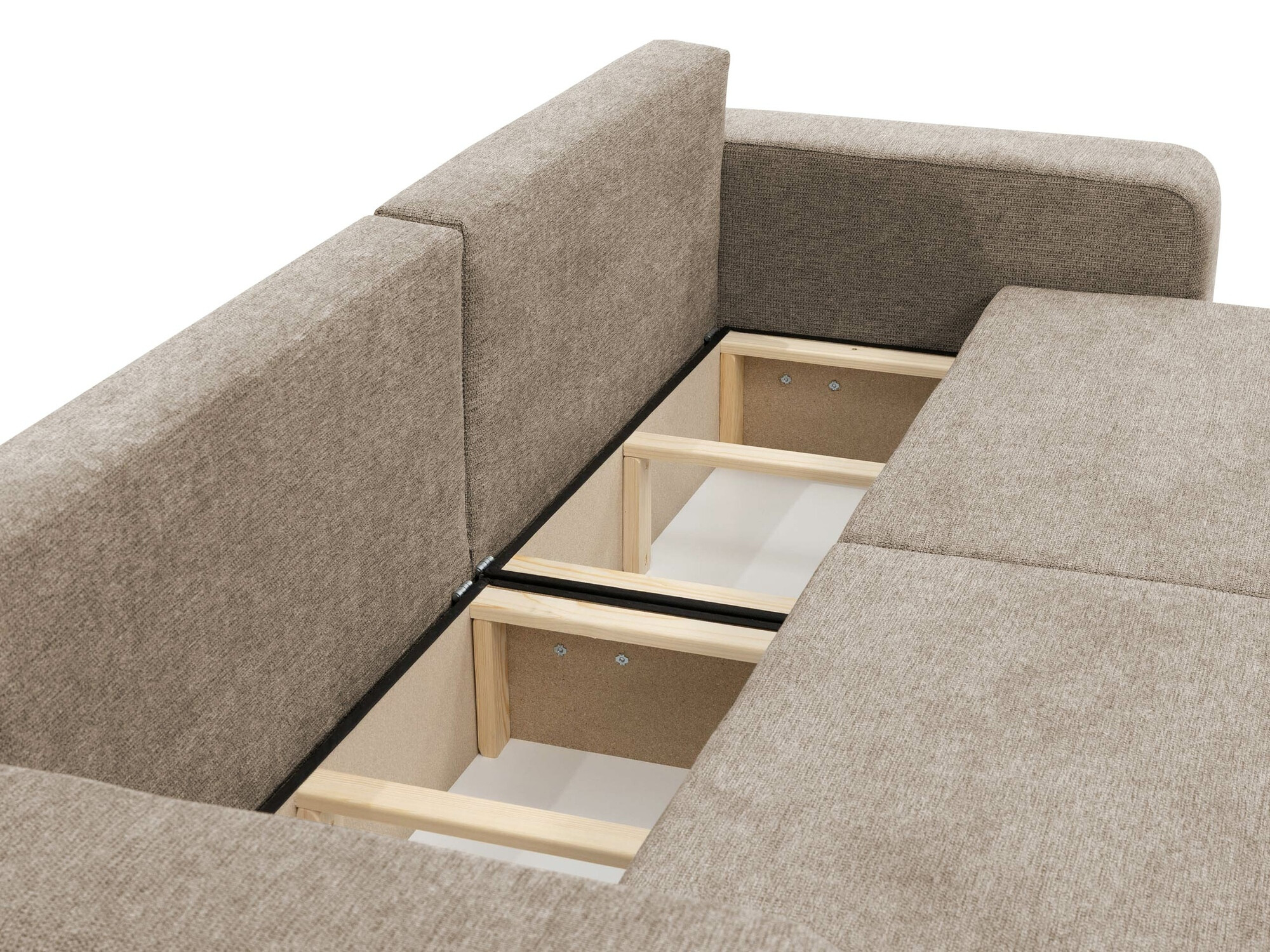 Sofa na razvlačenje Shelton 104 (Lima 80)