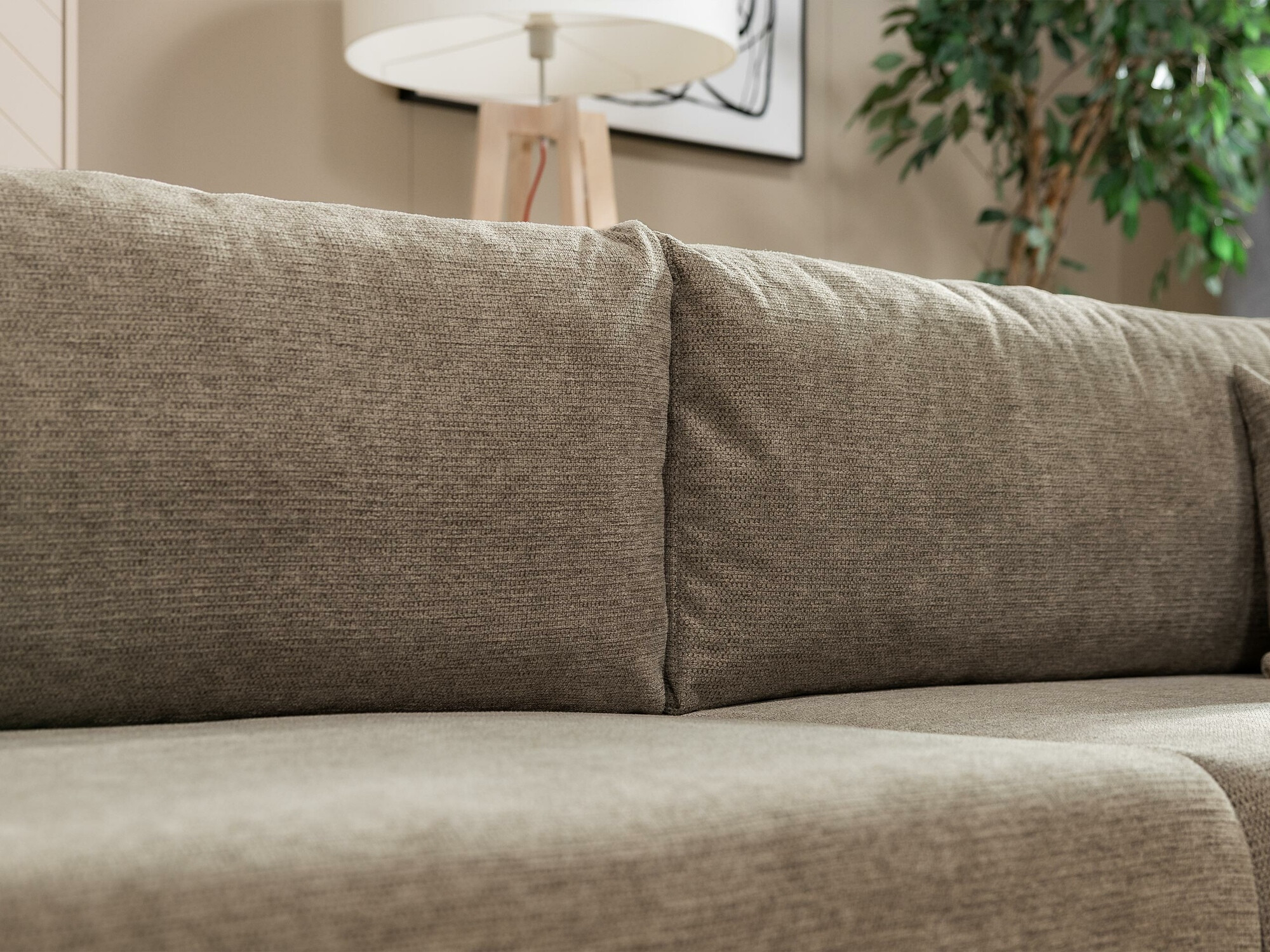 Sofa na razvlačenje Shelton 104 (Lima 80)