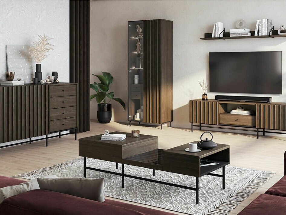 Stočić za kafu Catevari 107