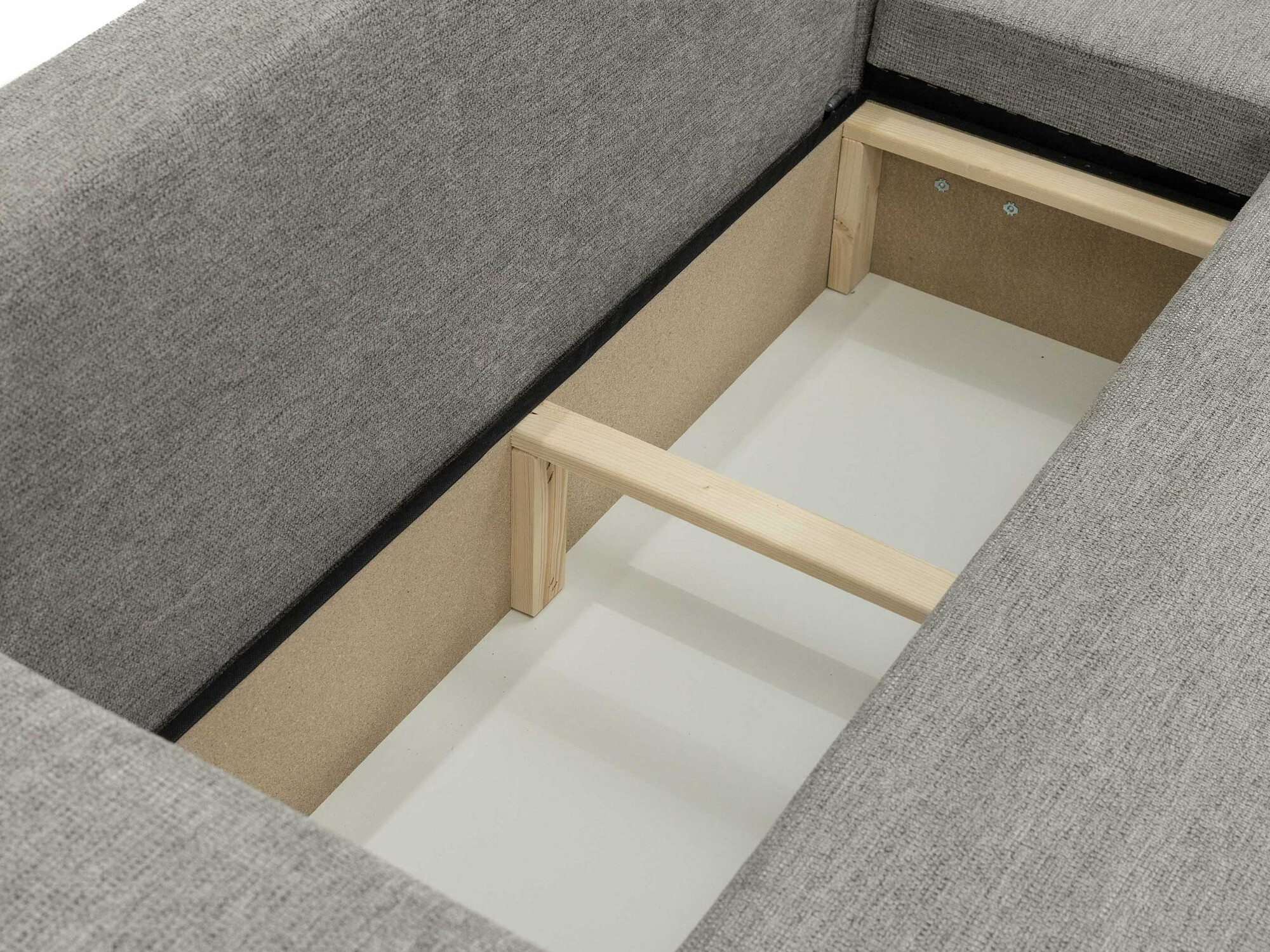 Ugaona sofa Shelton 102 (Lima 50)