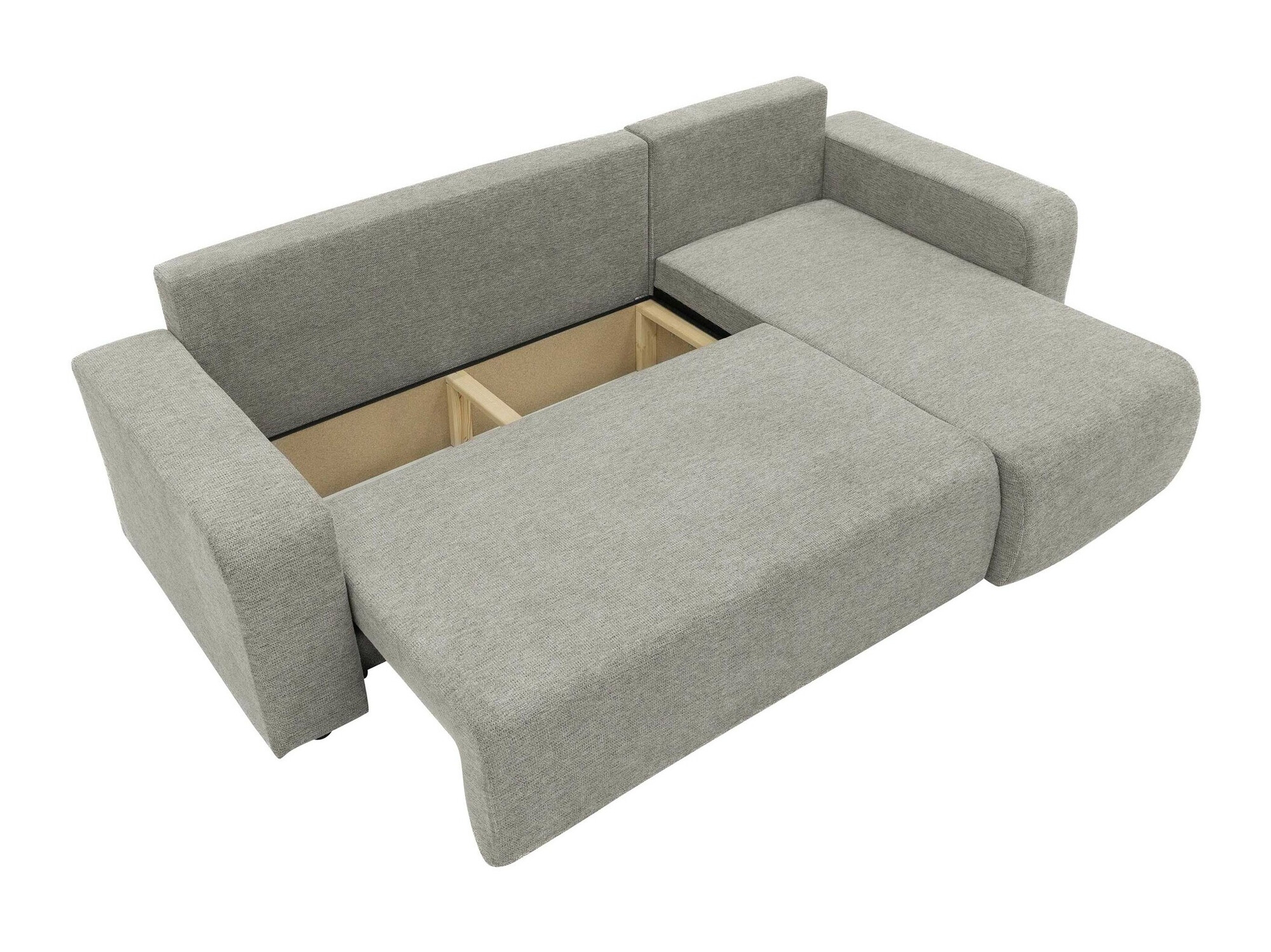 Ugaona sofa Shelton 102 (Lima 50)