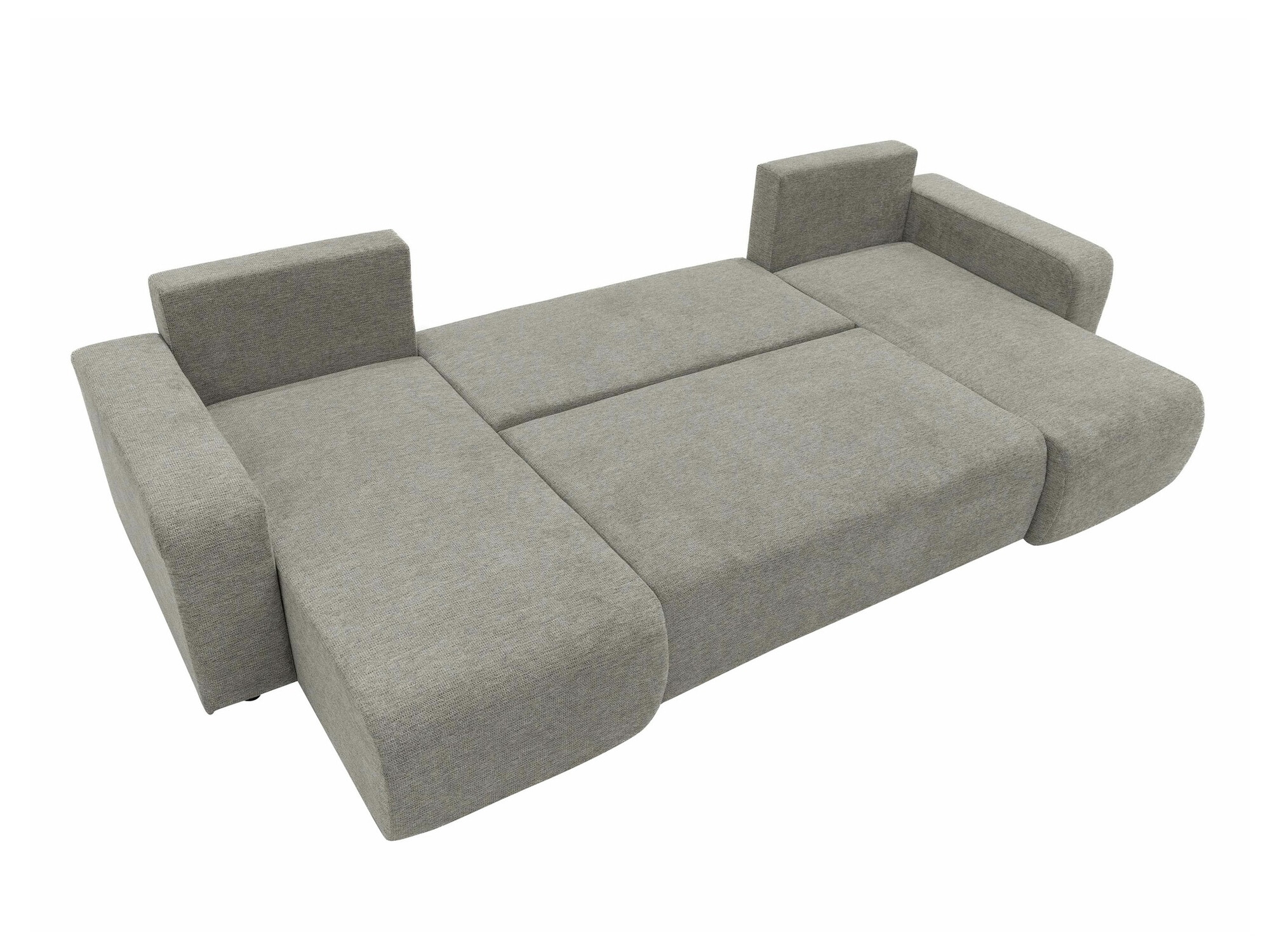 Ugaona sofa Shelton 103 (Lima 50)