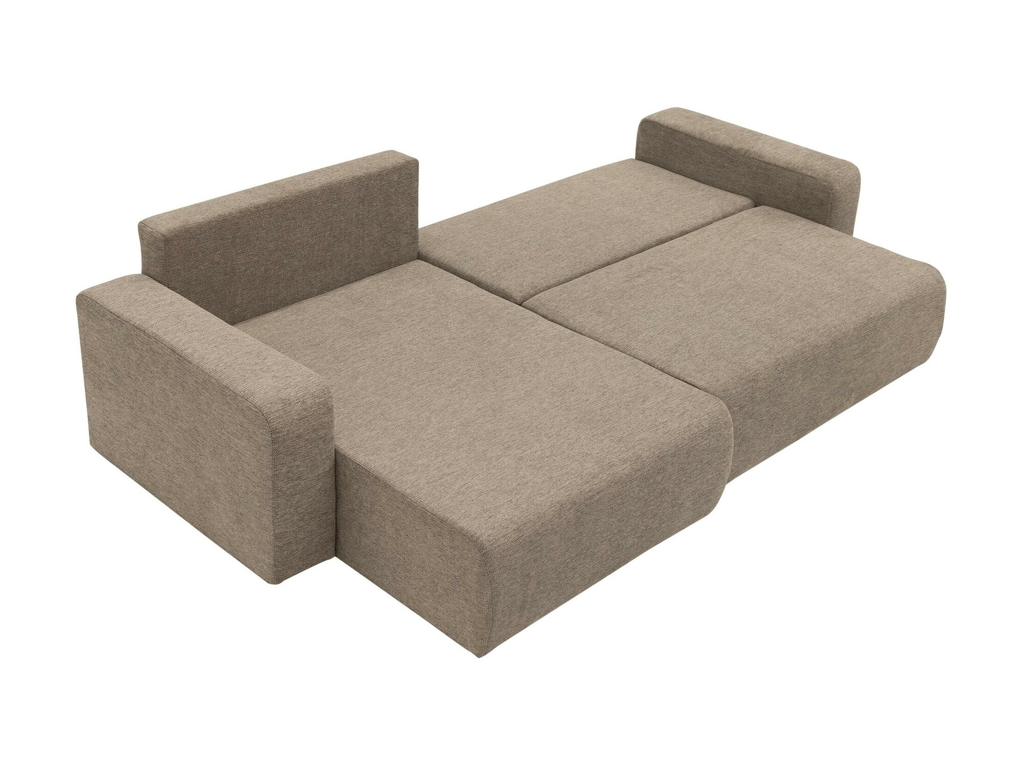 Ugaona sofa Shelton 108 (Lima 80)