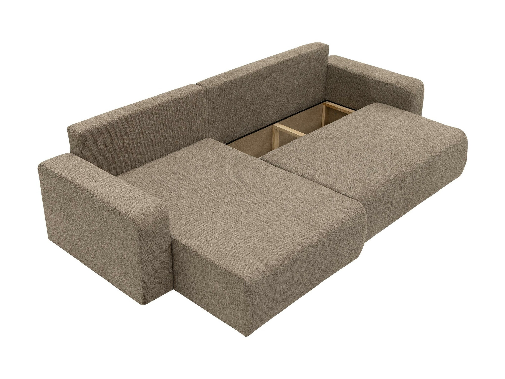 Ugaona sofa Shelton 108 (Lima 80)