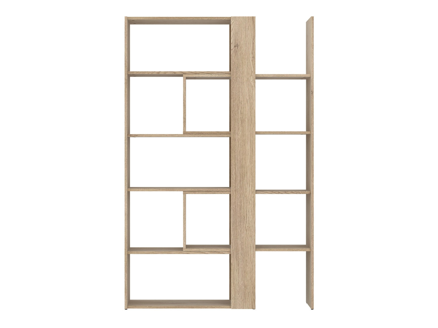 Polica Ontario 145 (Hrast)