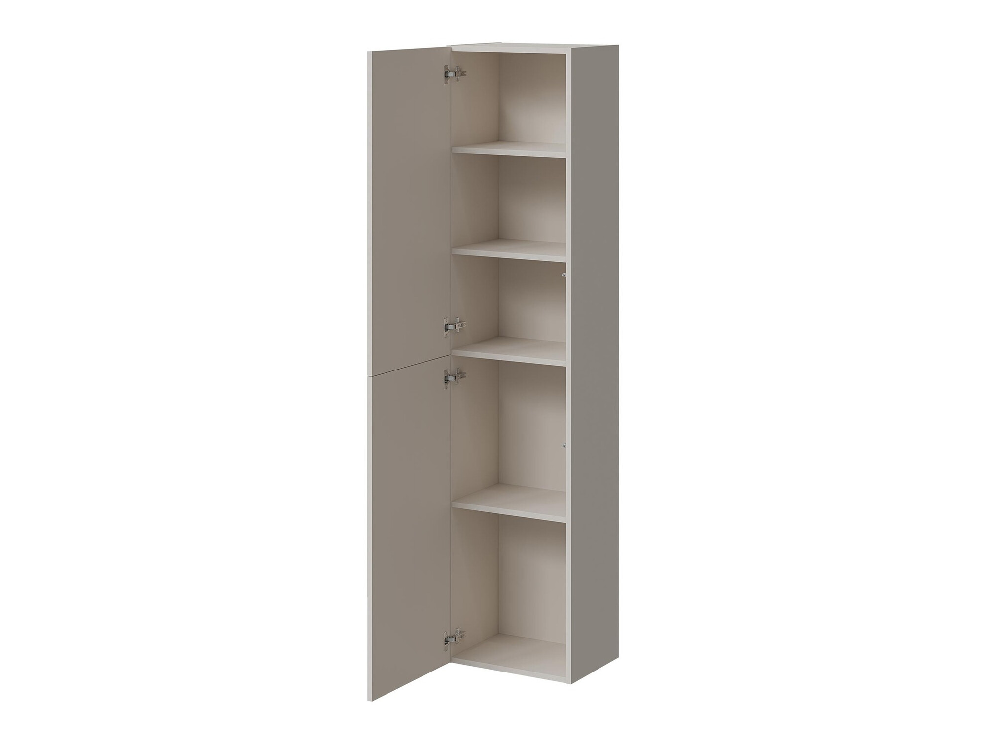 Set za dnevnu sobu Calveru 106 (Crno + Вотан храст)