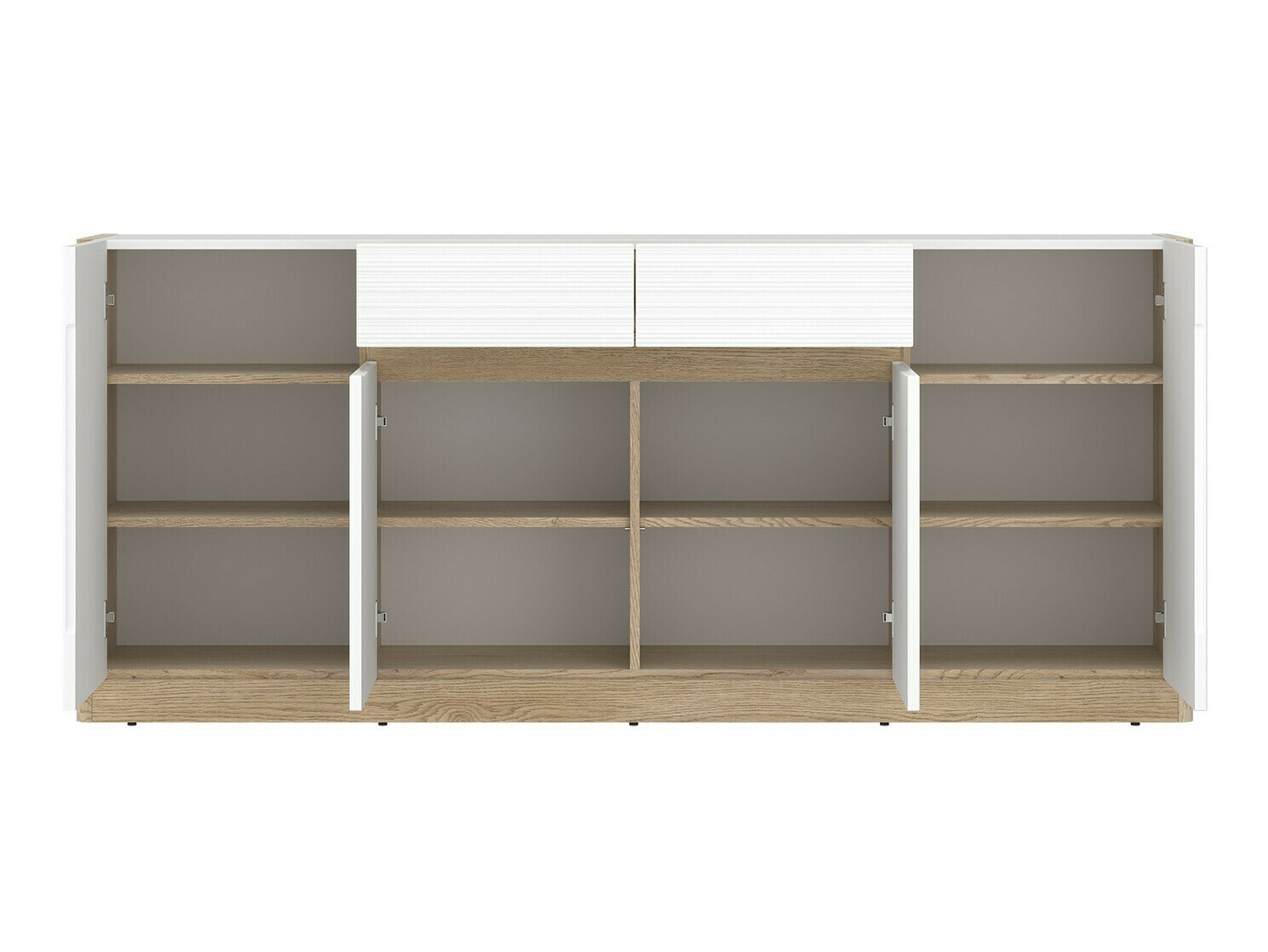 Set za dnevnu sobu Flosoi 107