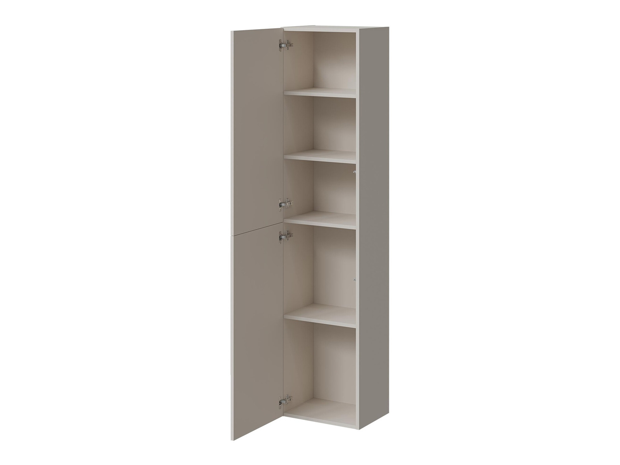 Set za dnevnu sobu Calveru 109 (Crno + Вотан храст)