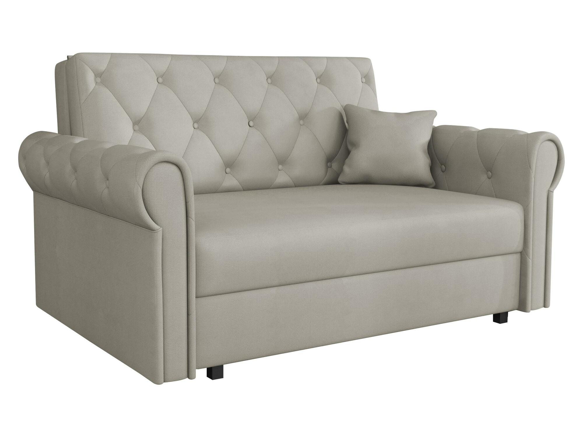 Sofa na razvlačenje Aelara II (Paros 2)