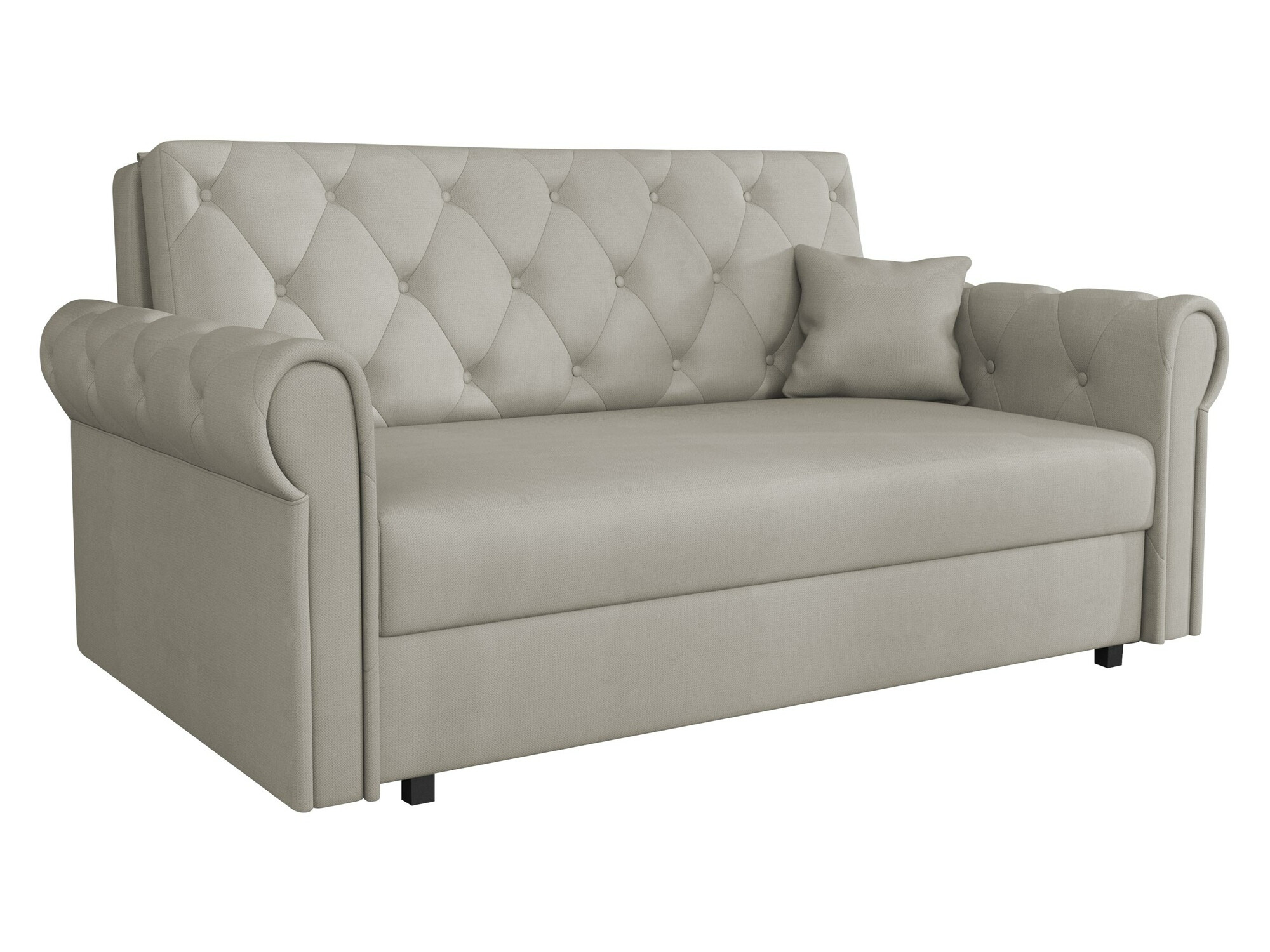 Sofa na razvlačenje Aelara III (Paros 2)