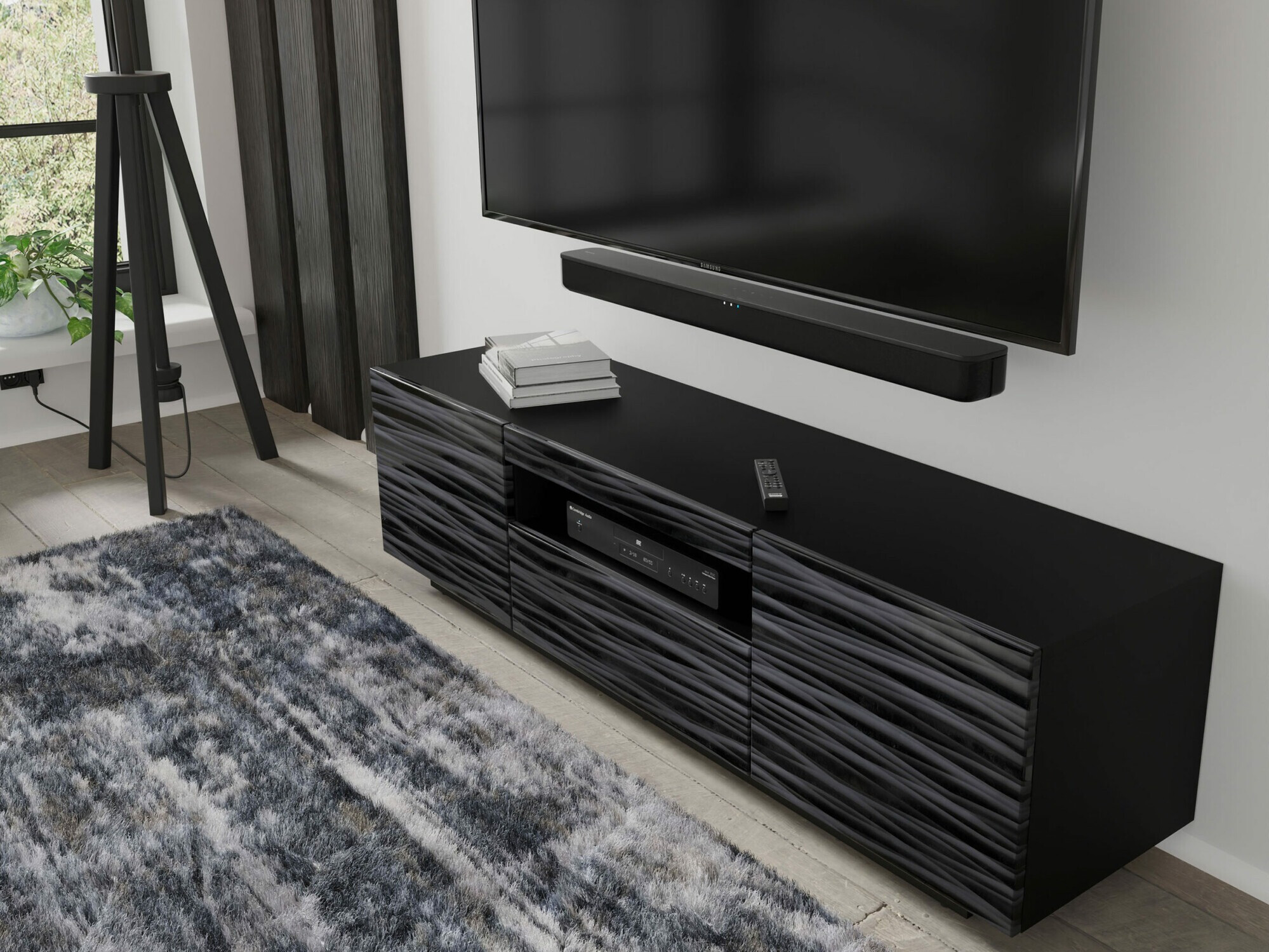 TV komoda Morteo 109