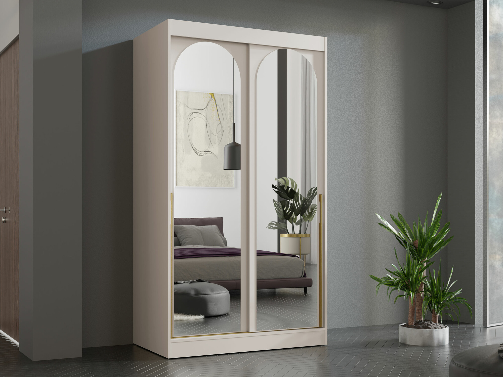 Ormar Toledo 130 (Kašmir)