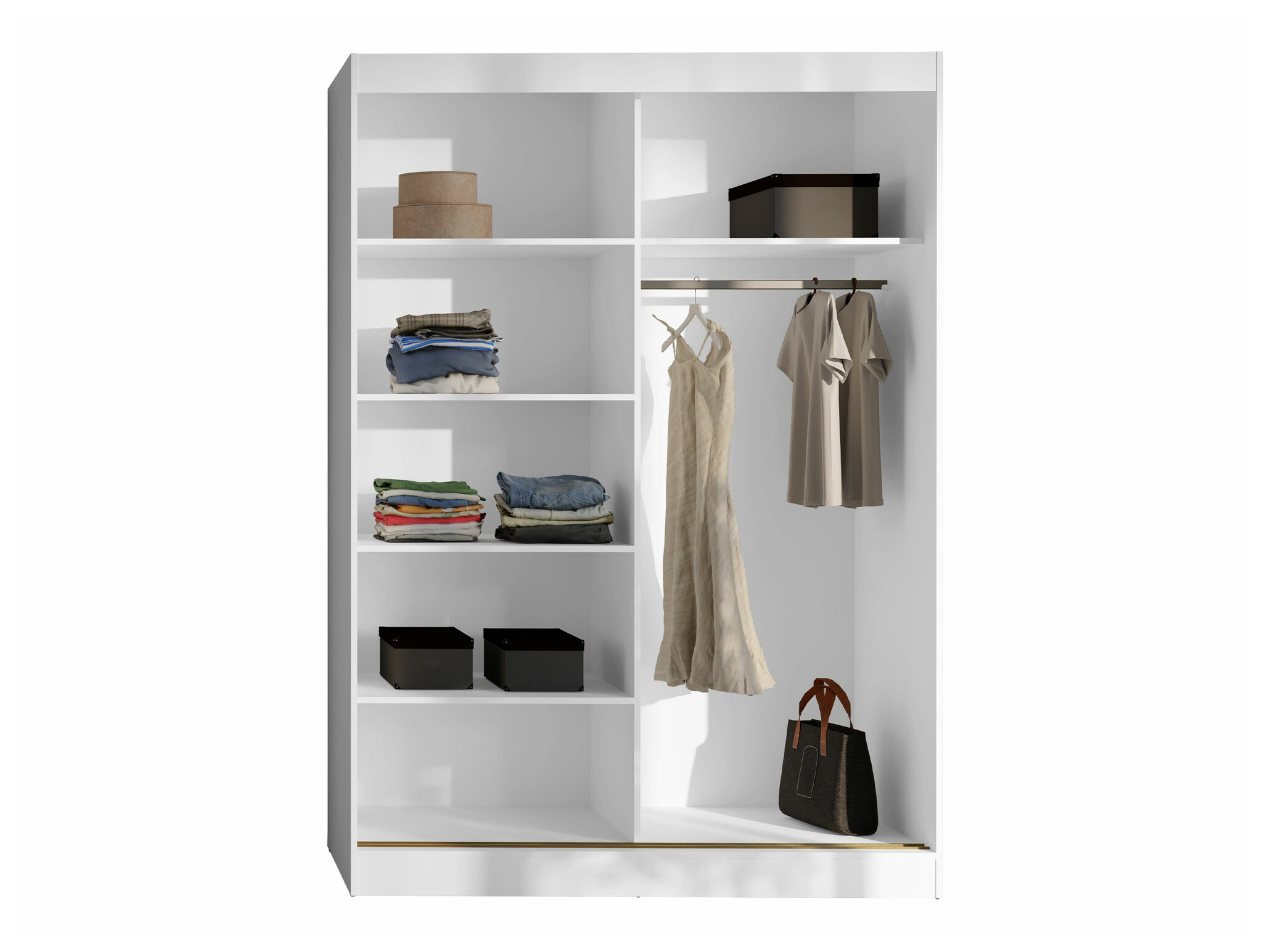 Ormar Toledo 131 (Belo)