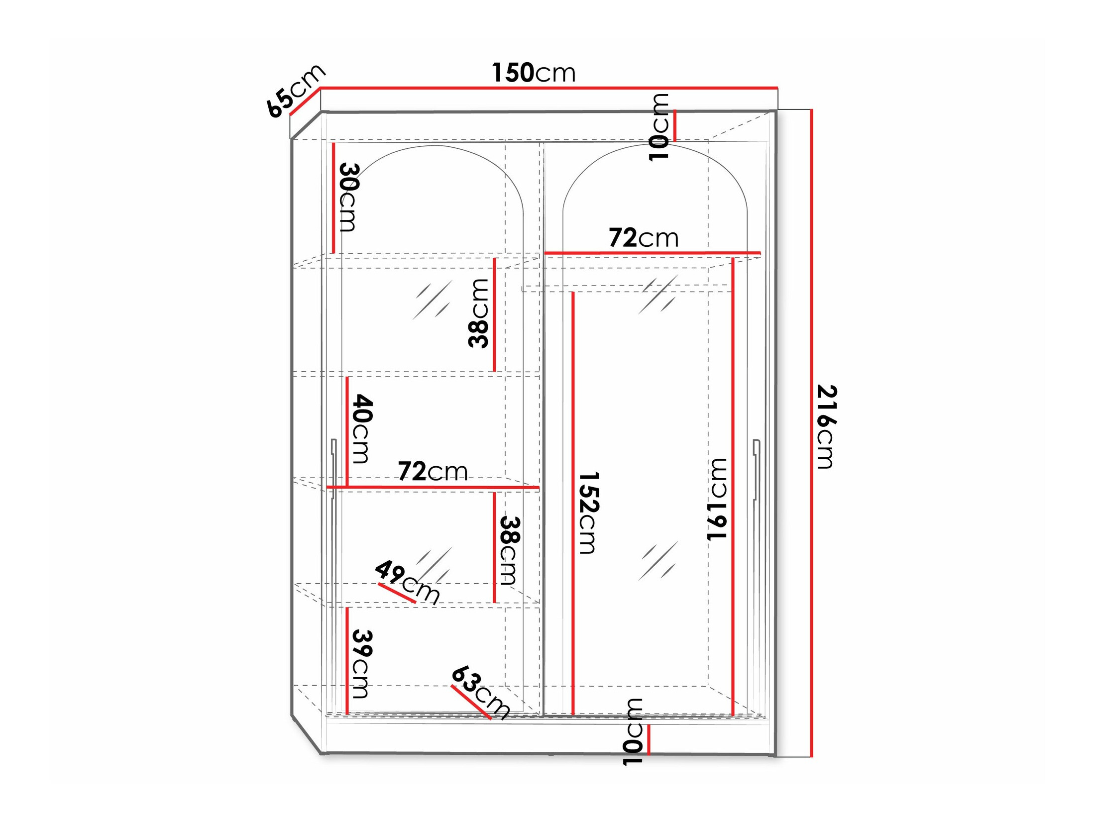 Ormar Toledo 131 (Belo)