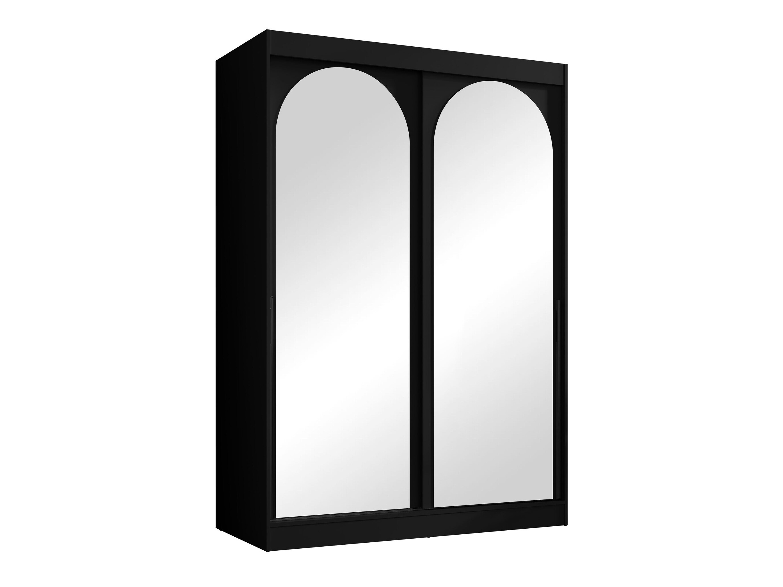 Ormar Toledo 131 (Crno)