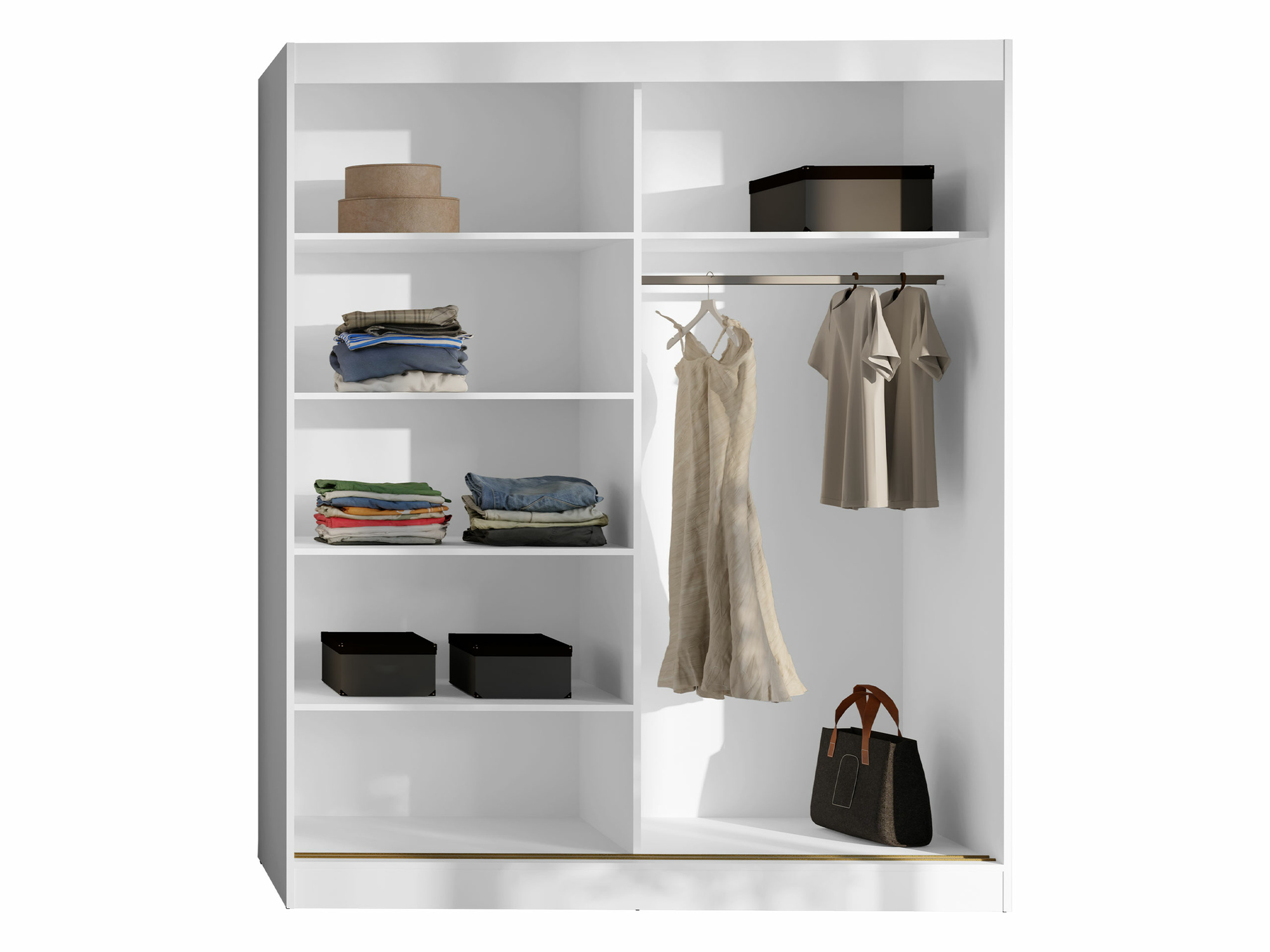 Ormar Toledo 132 (Kašmir)