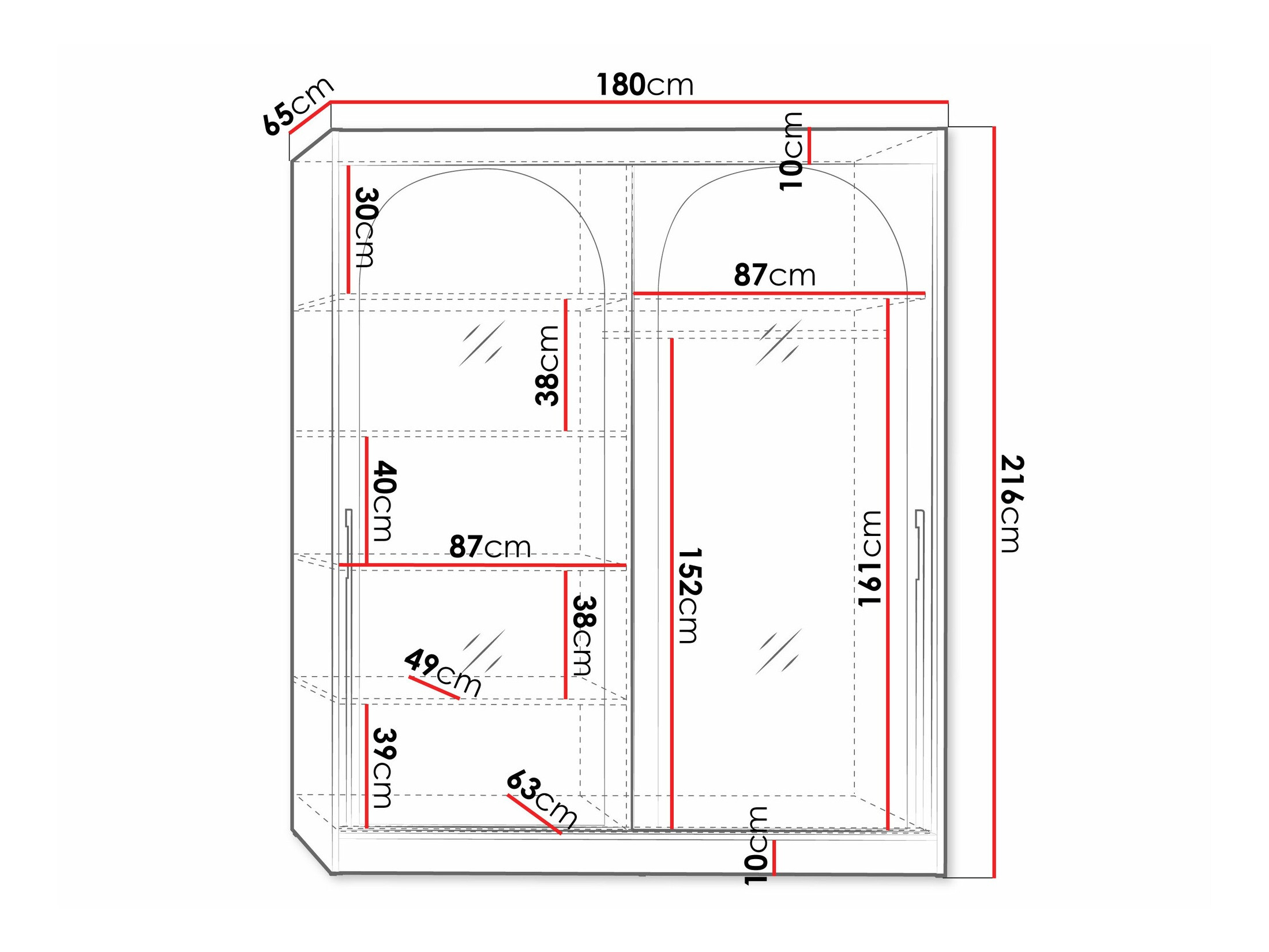 Ormar Toledo 132 (Kašmir)