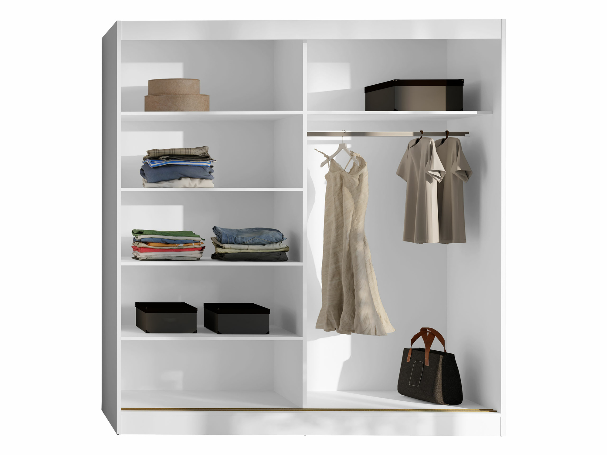 Ormar Toledo 133 (Kašmir)