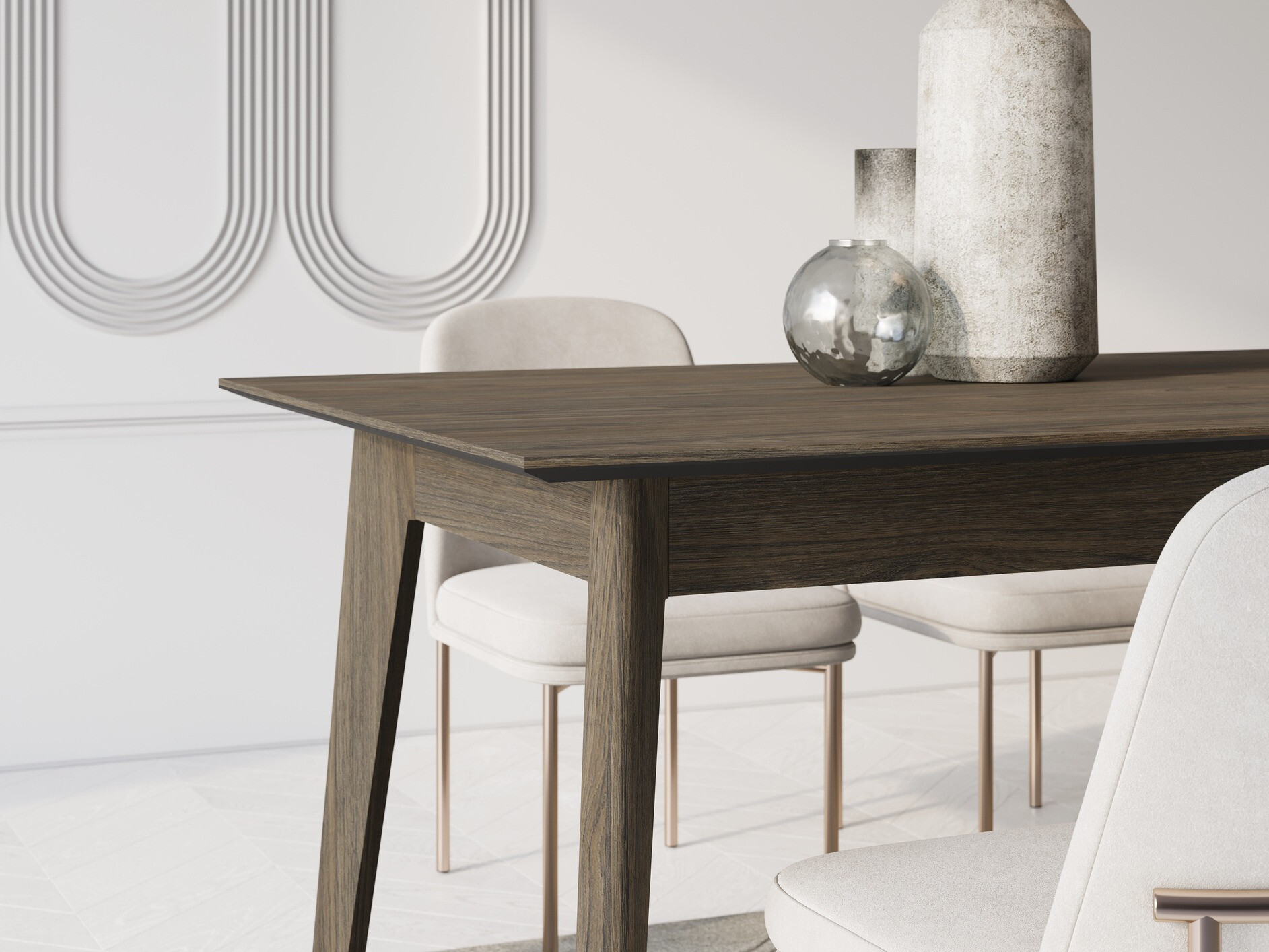 Sto Fresno 174 (Tamni hrast)