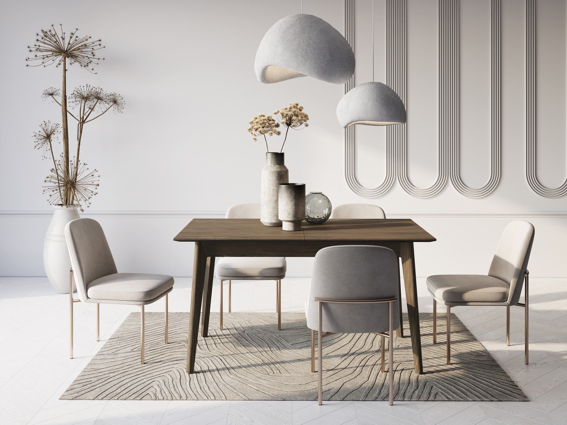 Sto Fresno 174 (Tamni hrast)