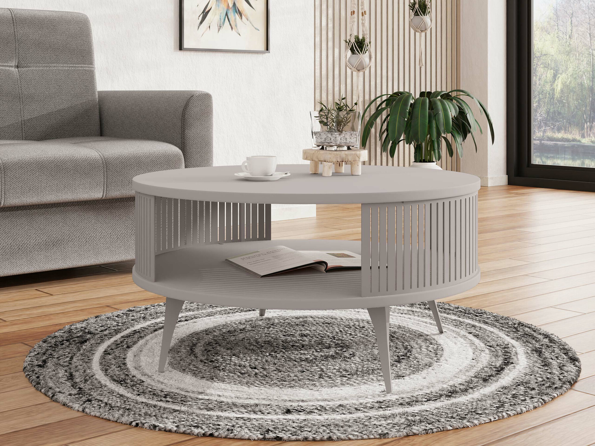 Stočić za kafu Sordore 125 (Kašmir)