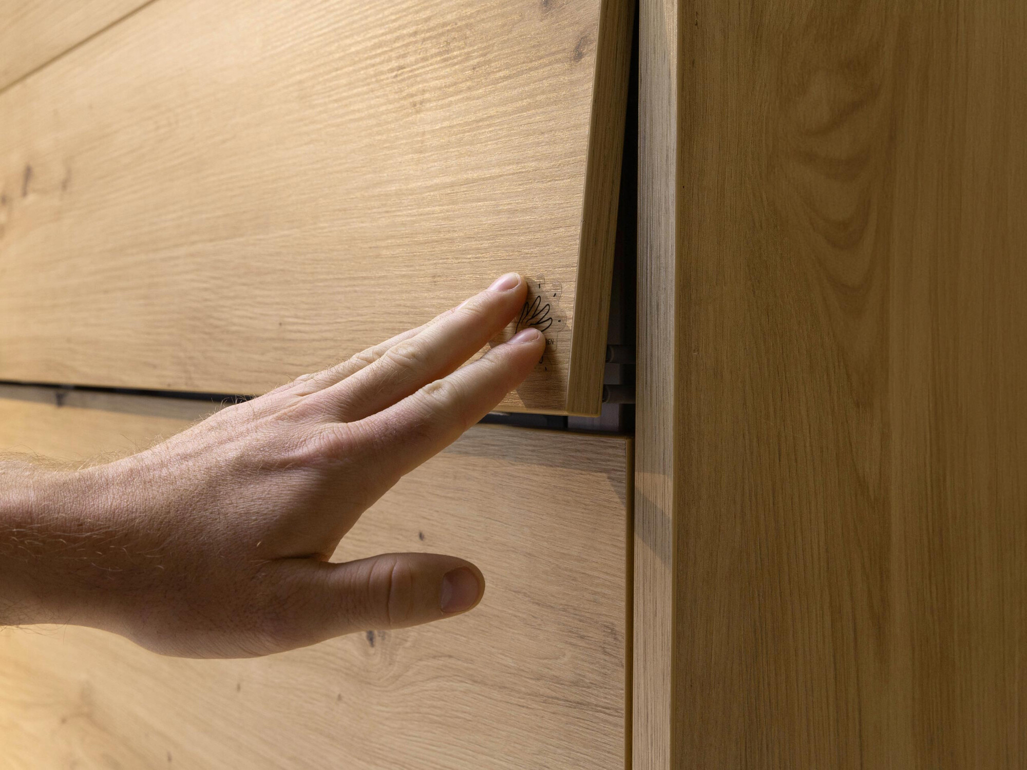 Set nameštaja Concept Pro Lenart Levfere 134