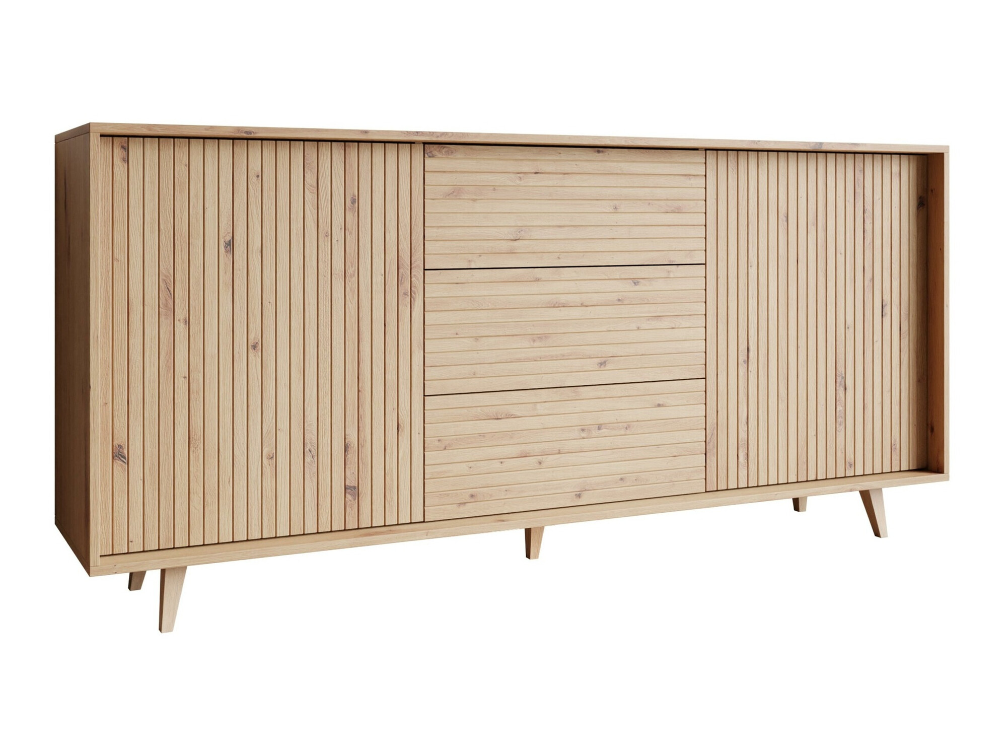 Komoda Comfivo Romtori 101