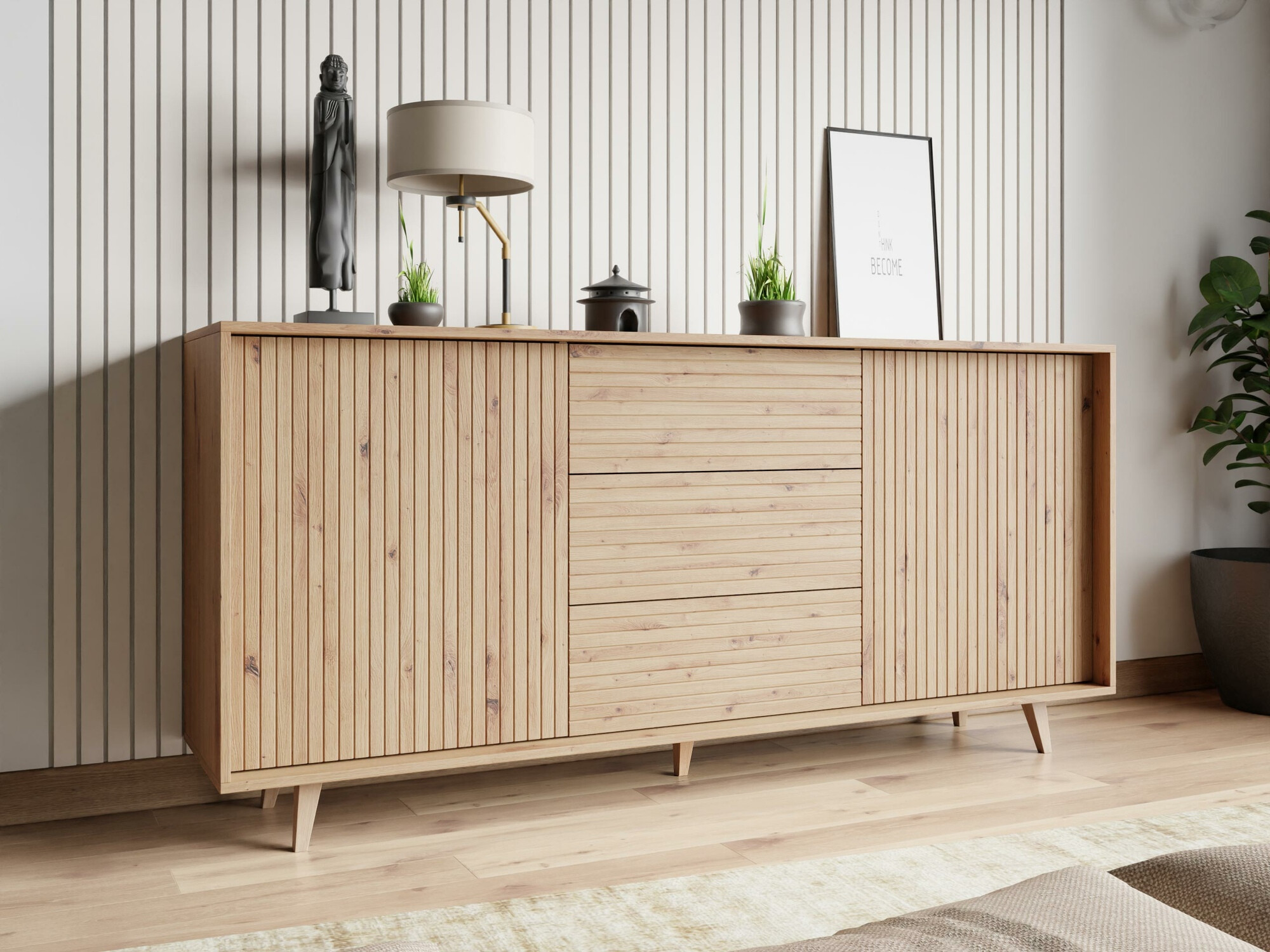 Komoda Comfivo Romtori I