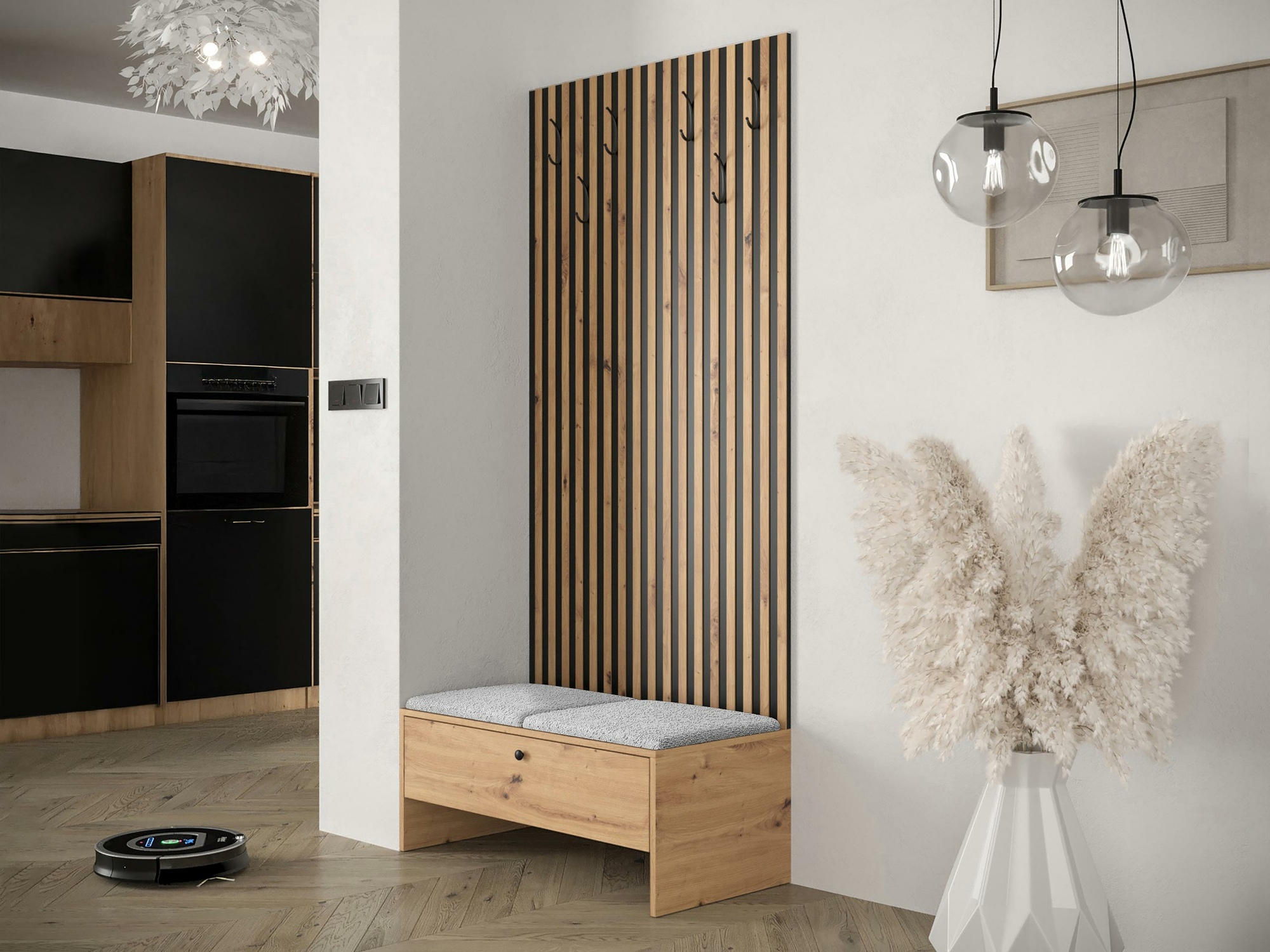 Set za hodnik Hartford 321 (Abriamo 6)