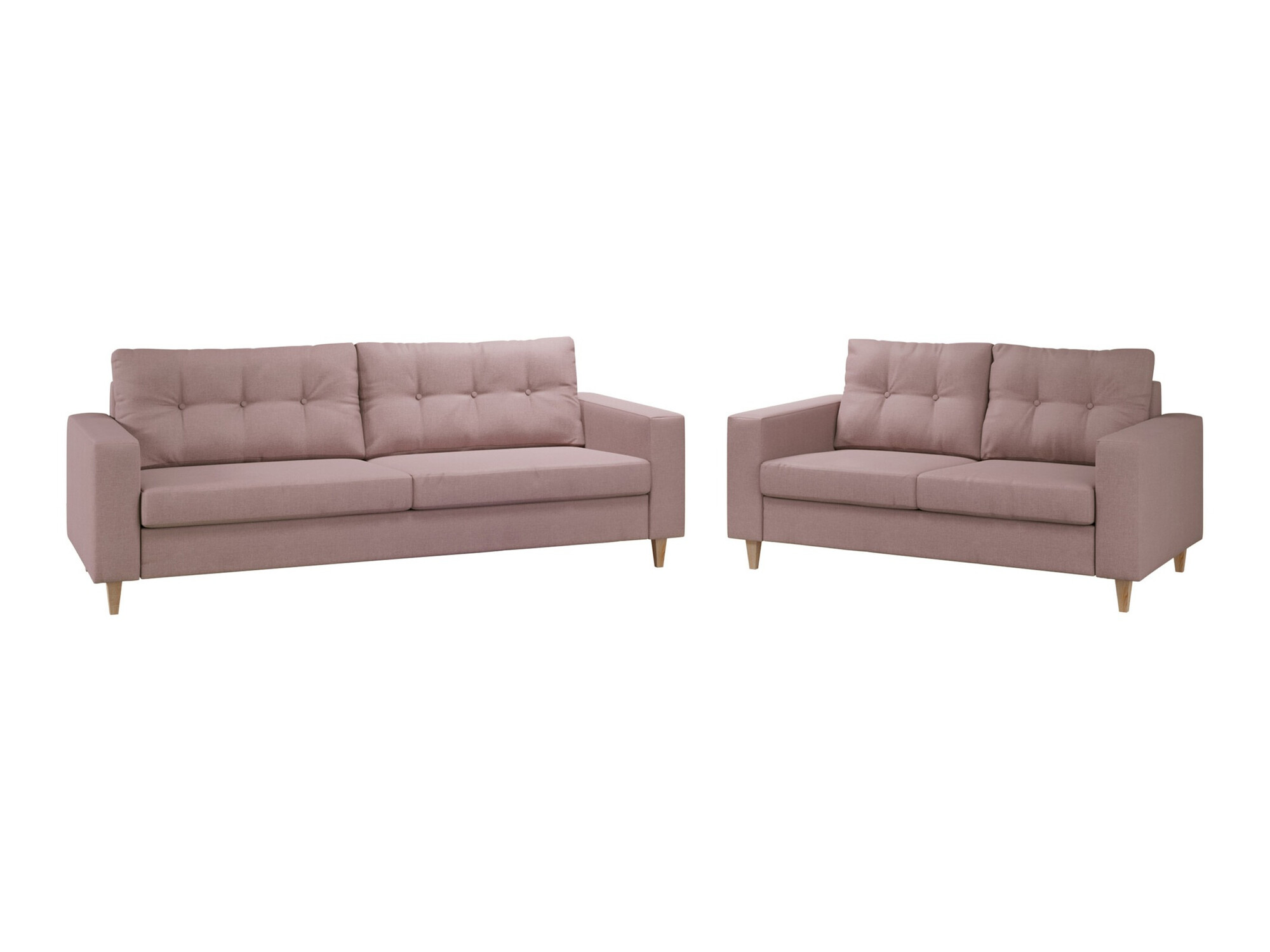 Tapaciran nameštaj set Temple 112