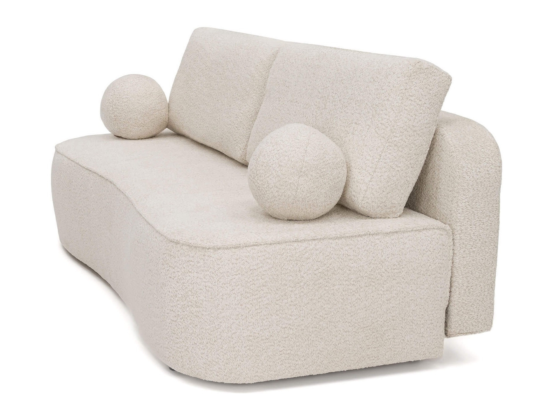 Sofa na razvlačenje Marysville 100