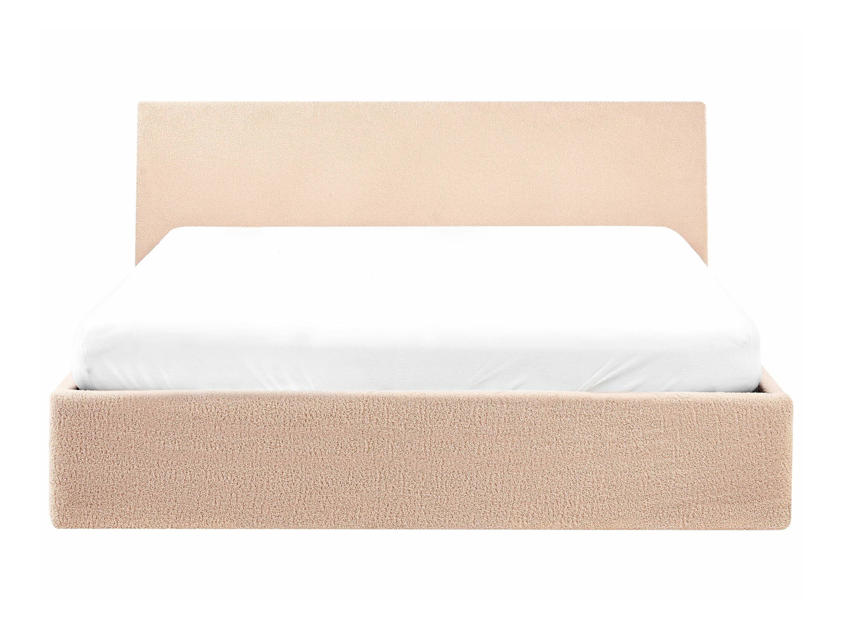 Krevet Berwyn 913 (Svetlo smeđa)