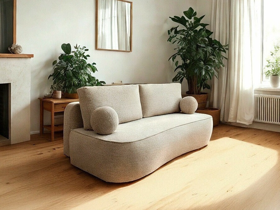 Sofa na razvlačenje Marysville 100