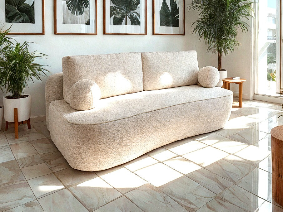 Sofa na razvlačenje Marysville 100