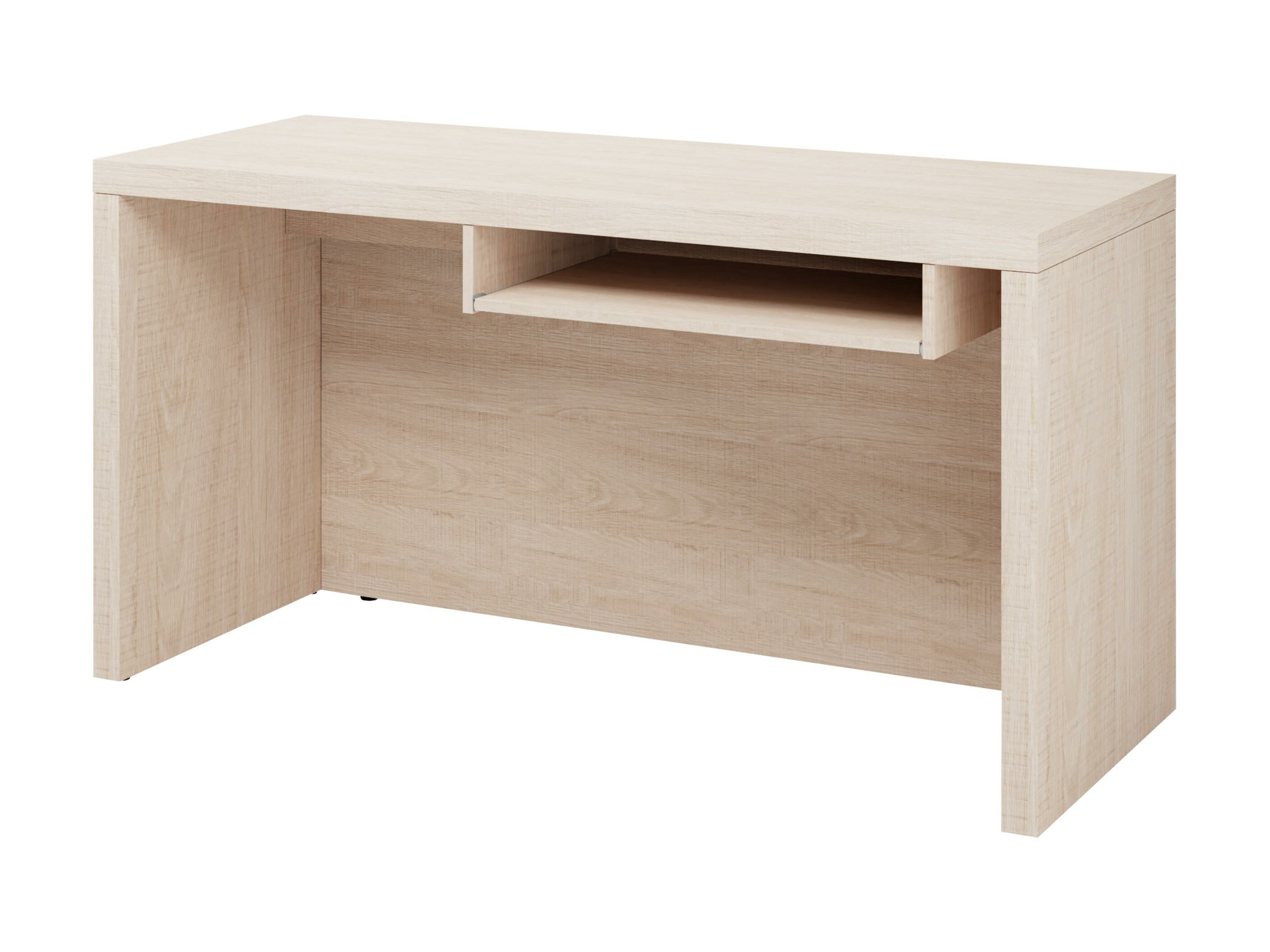 Kancelarijski sto Fiomeri 122 (Santana hrast)