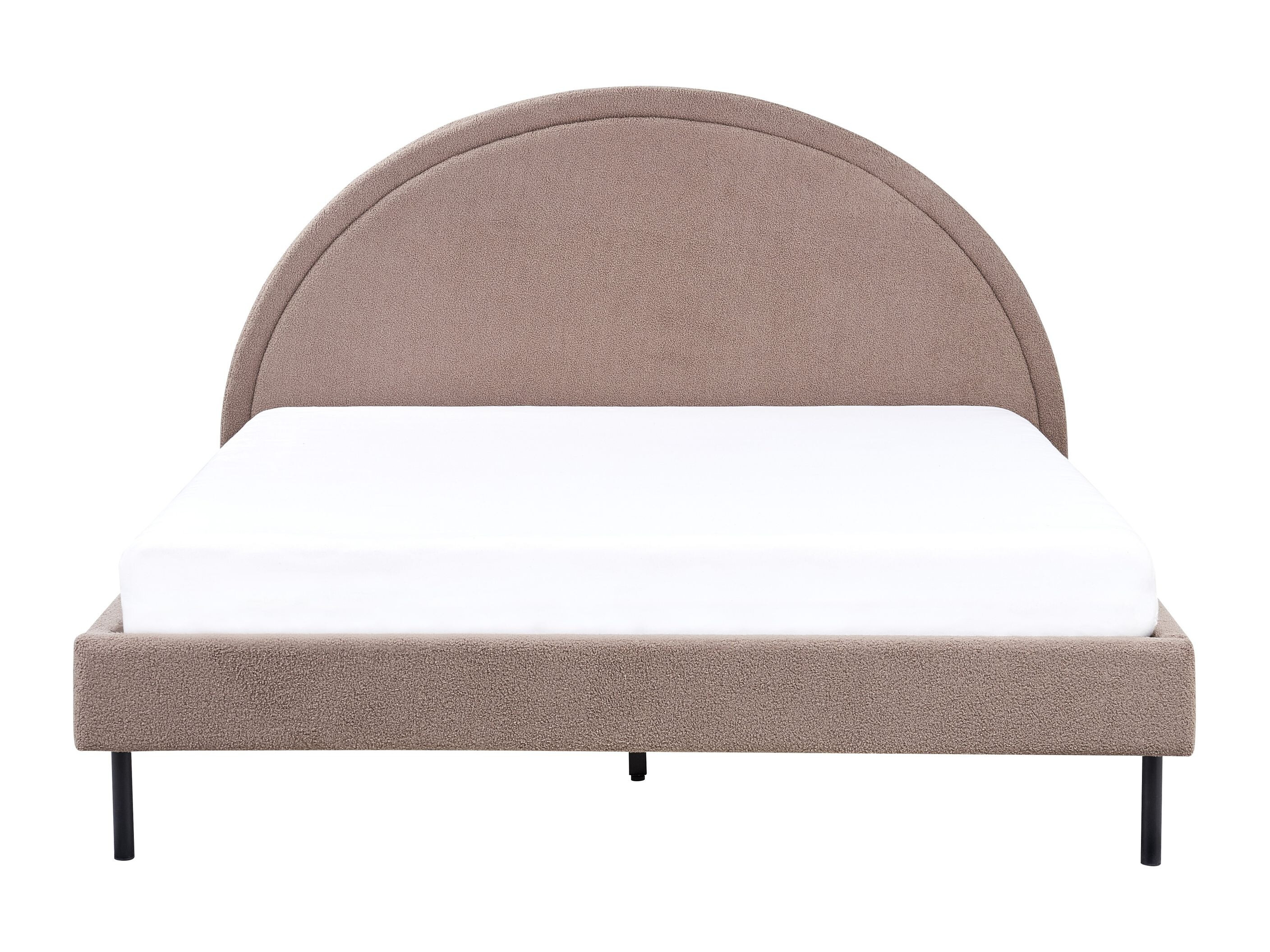 Krevet Berwyn 331 (Taupe)