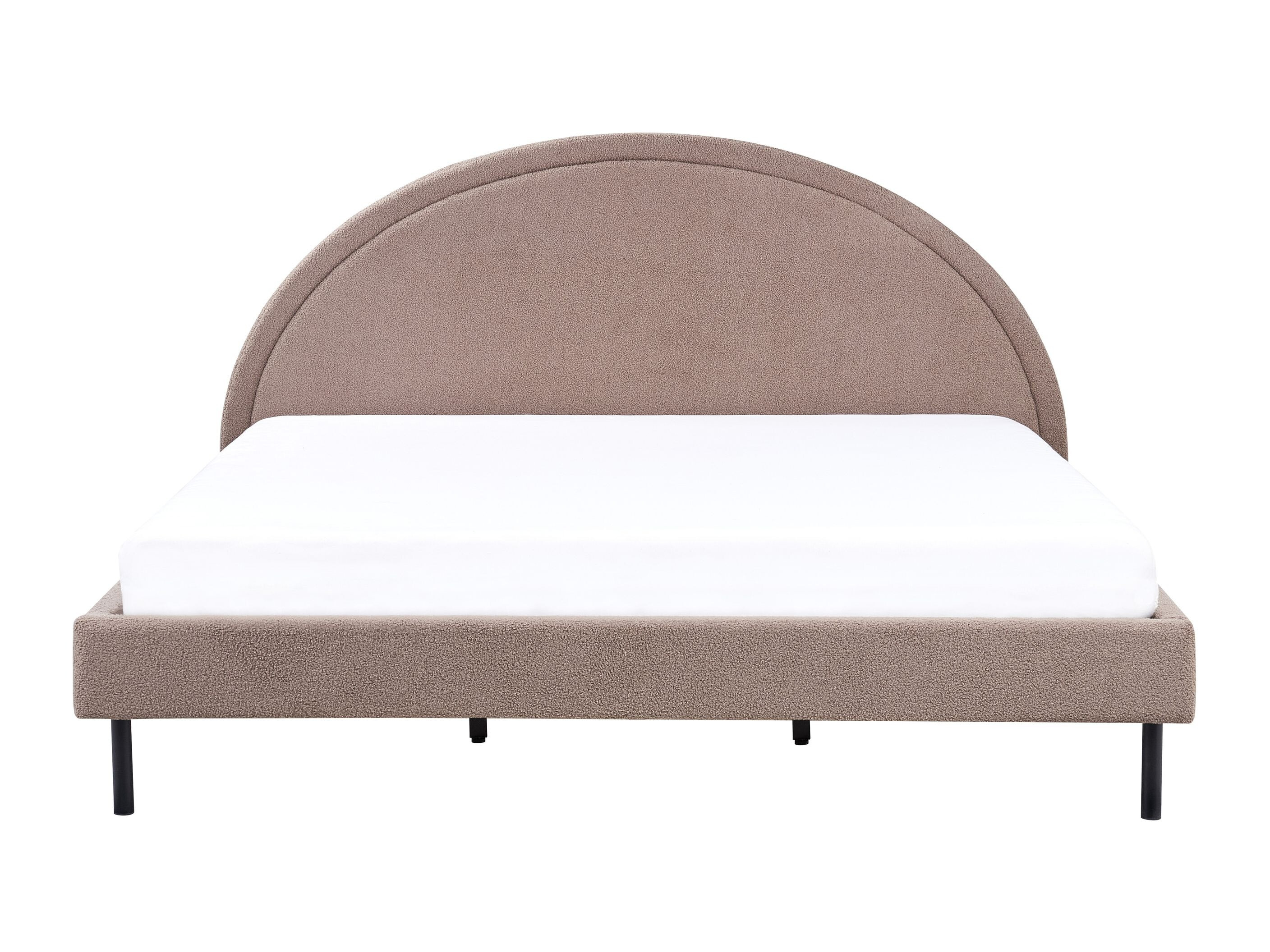 Krevet Berwyn 331 (Taupe)