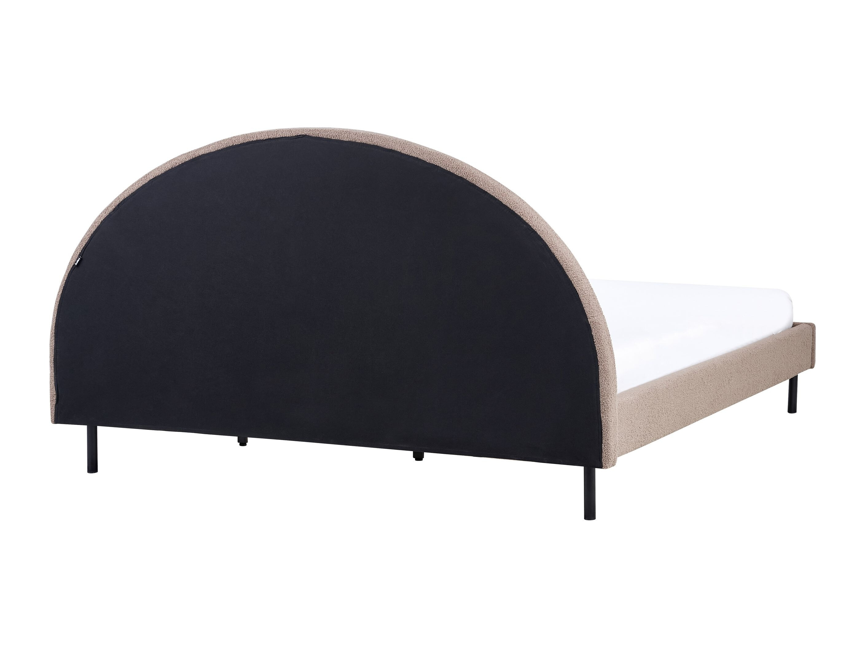 Krevet Berwyn 331 (Taupe)