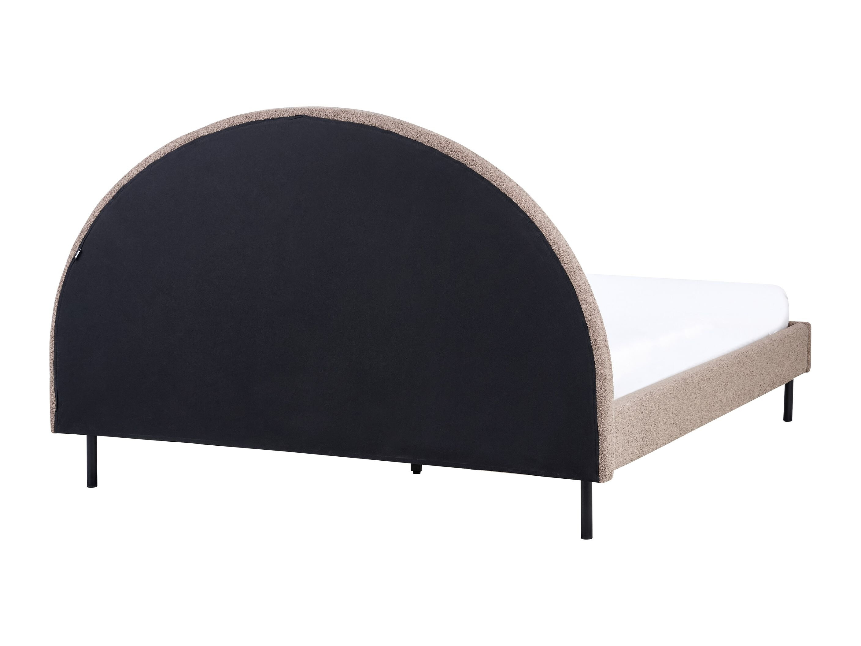 Krevet Berwyn 331 (Taupe)
