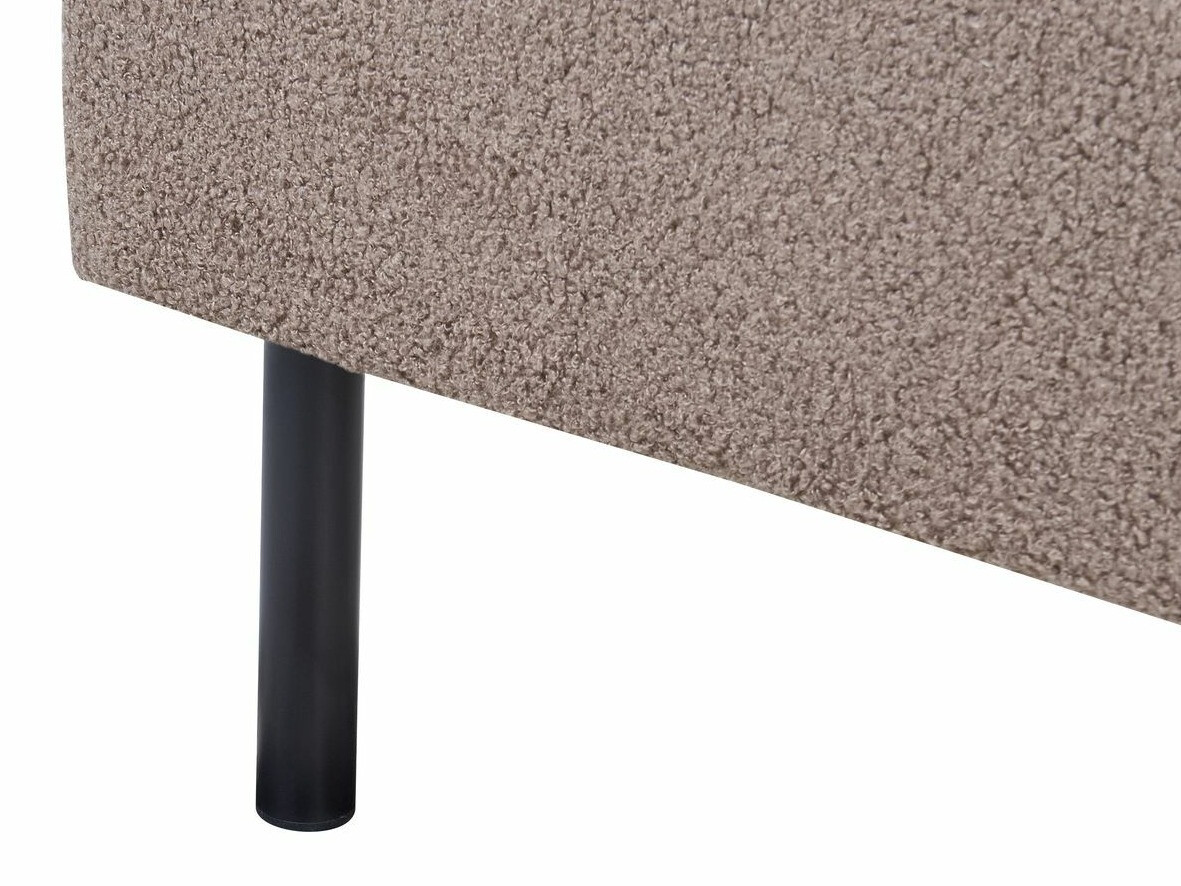 Krevet Berwyn 331 (Taupe)