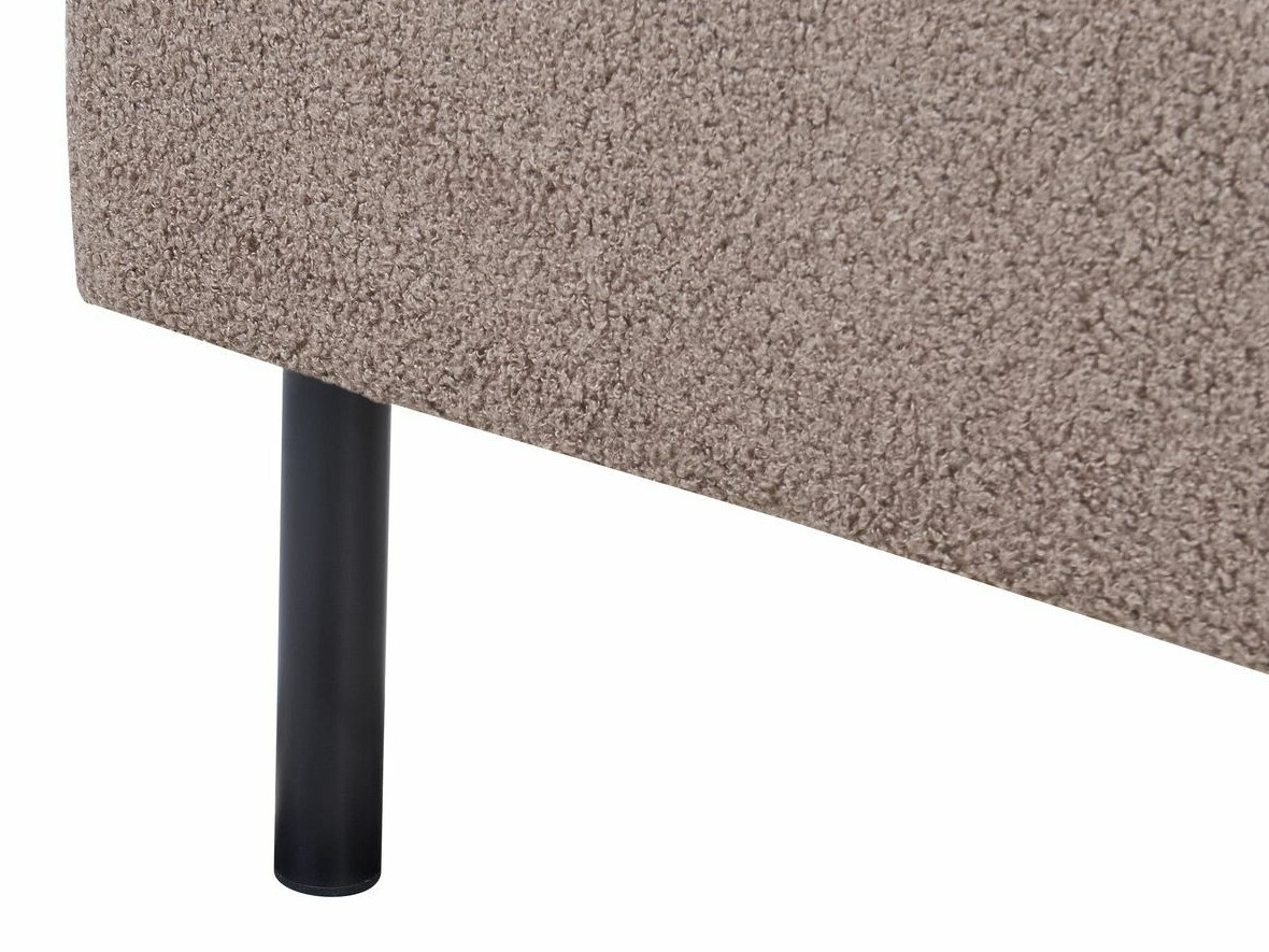 Krevet Berwyn 331 (Taupe)