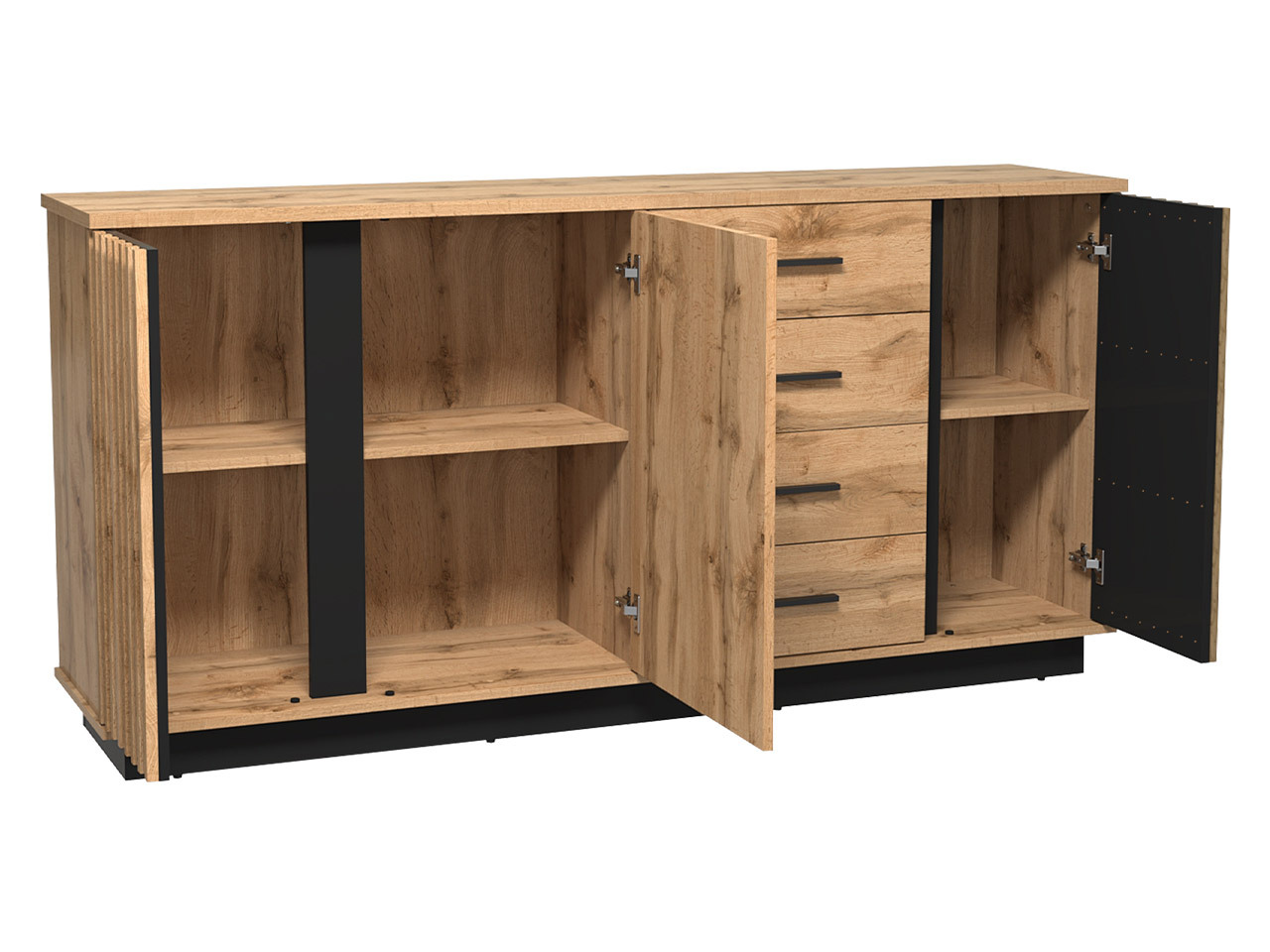 Set spavaća soba Tenodeu 128