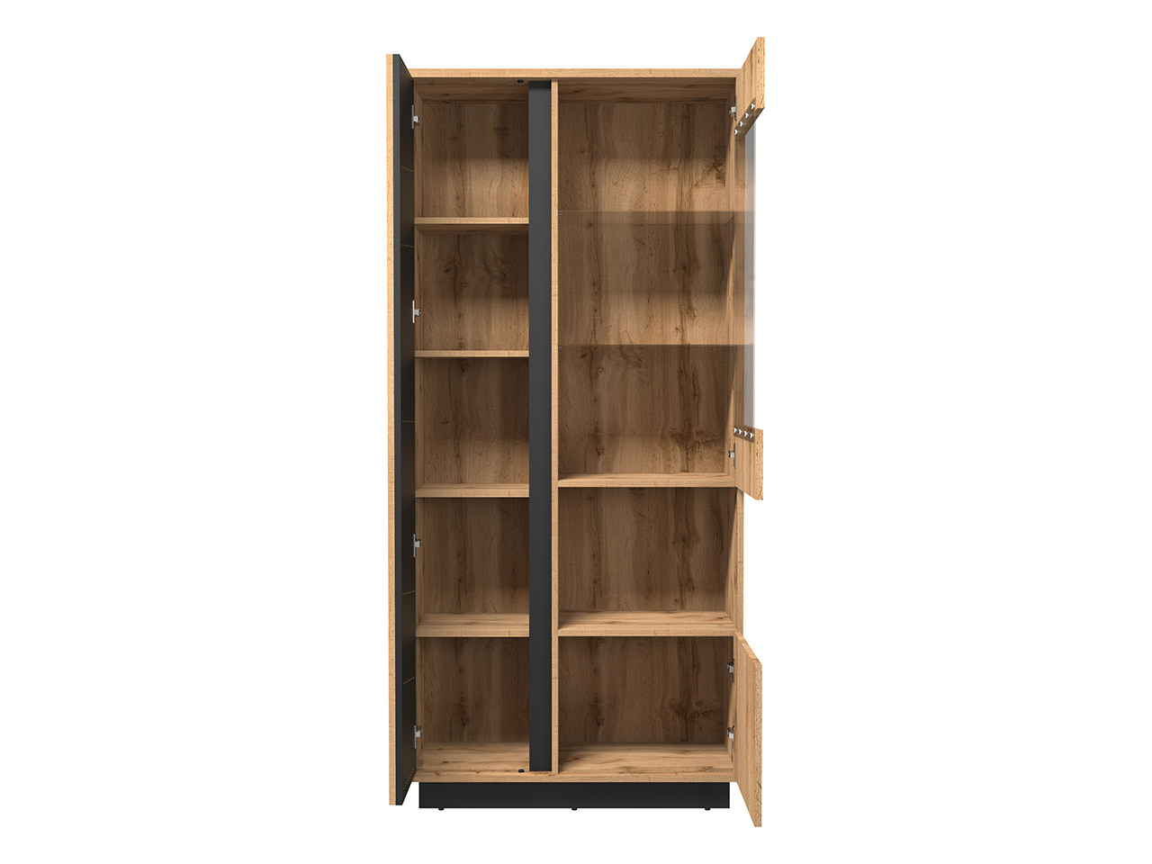 Set za dnevnu sobu Tenodeu 116