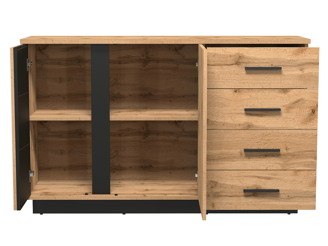 Set za dnevnu sobu Tenodeu 117