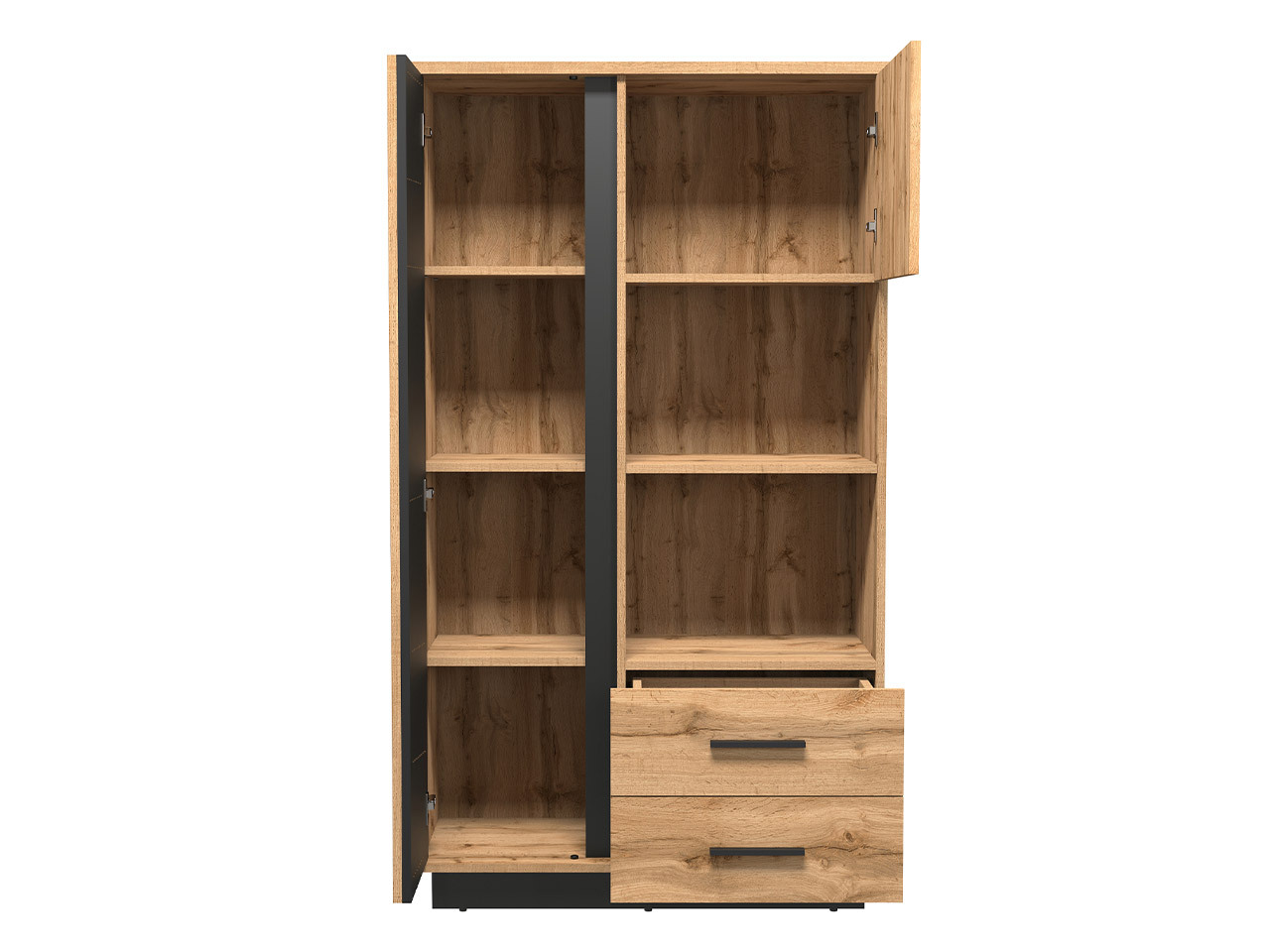 Set za dnevnu sobu Tenodeu 117