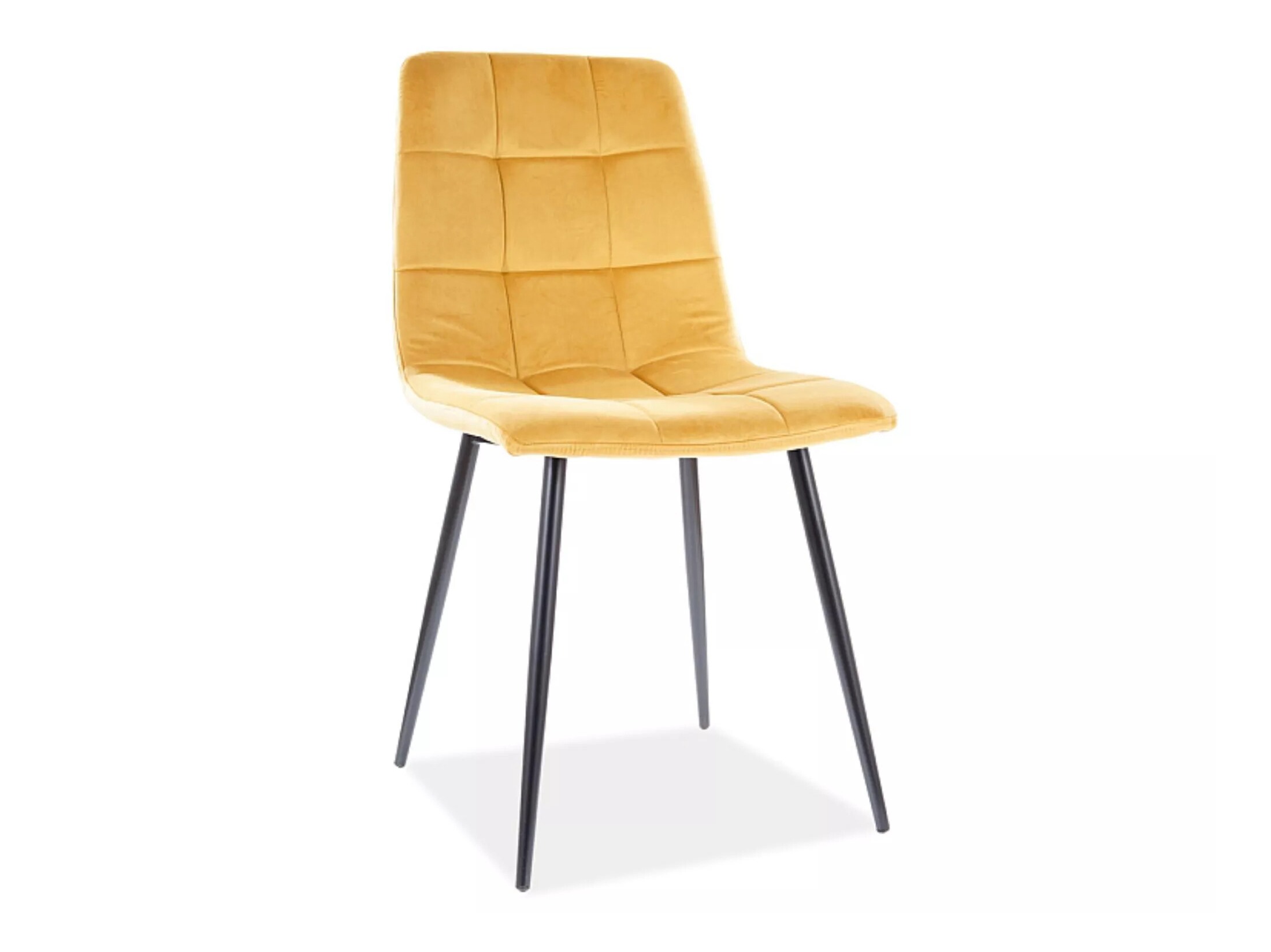 Stolica Detroit 755 (Bluvel 68)