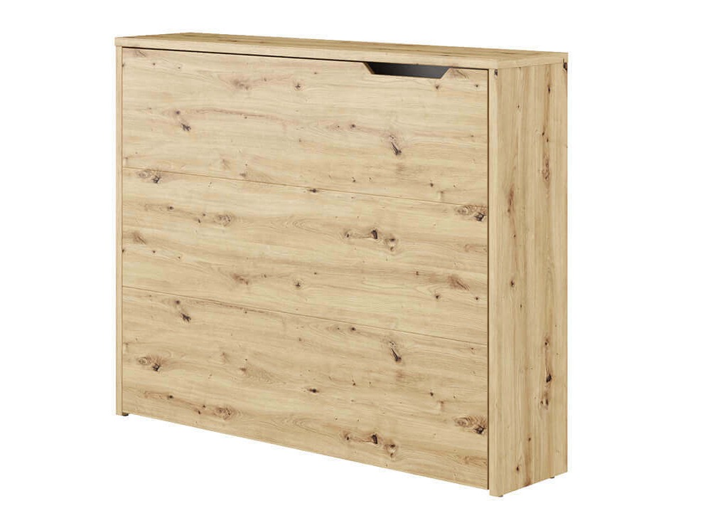 Ugaoni kancelarijski sto Concept Pro Lenart Levfere 101 (Zanatski hrast)