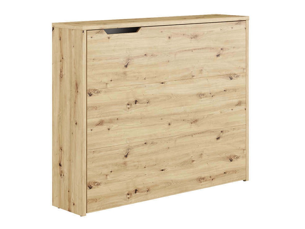 Ugaoni kancelarijski sto Concept Pro Lenart Levfere 101 (Zanatski hrast)