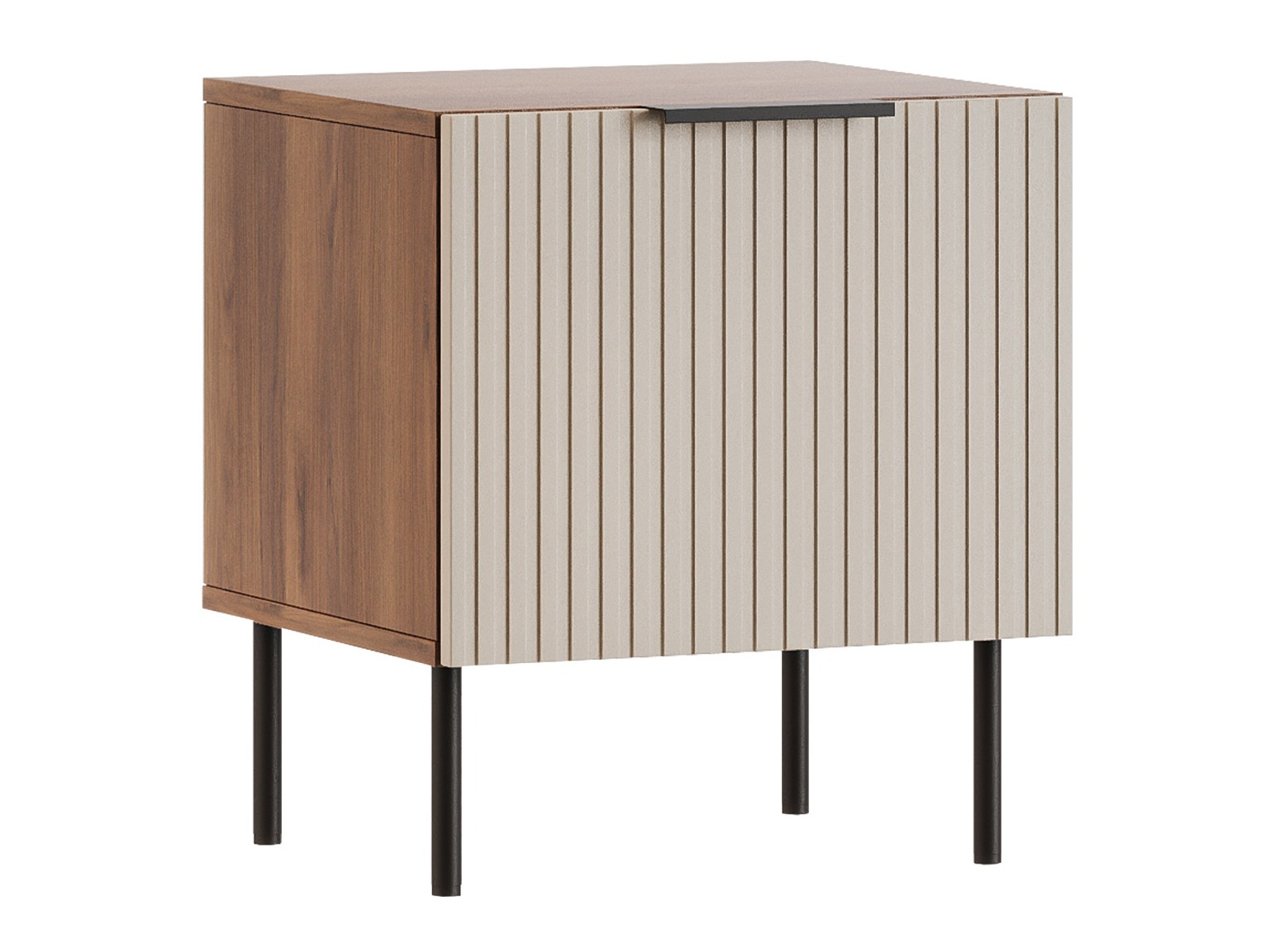 Set noćnih ormarića Mardalu 106